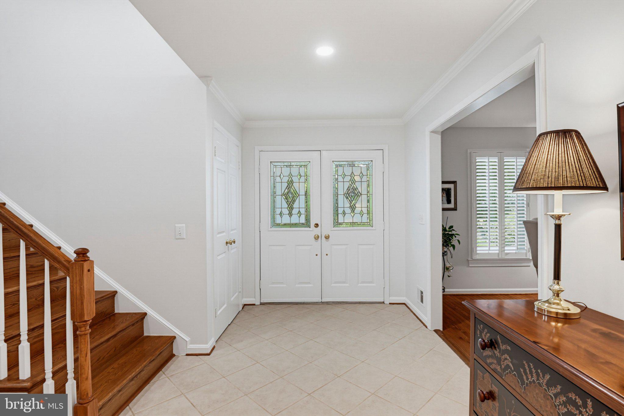 COLVINS GLEN - Residential