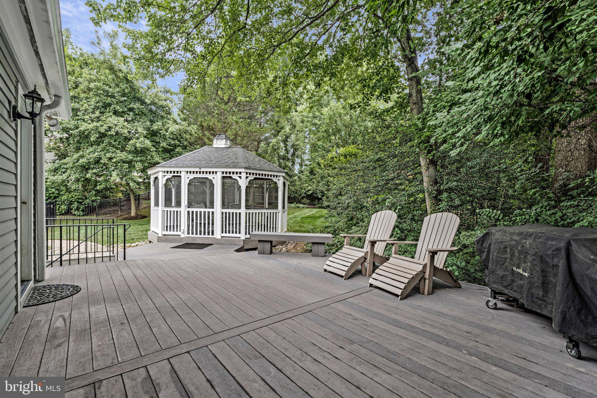 COLVINS GLEN - Residential