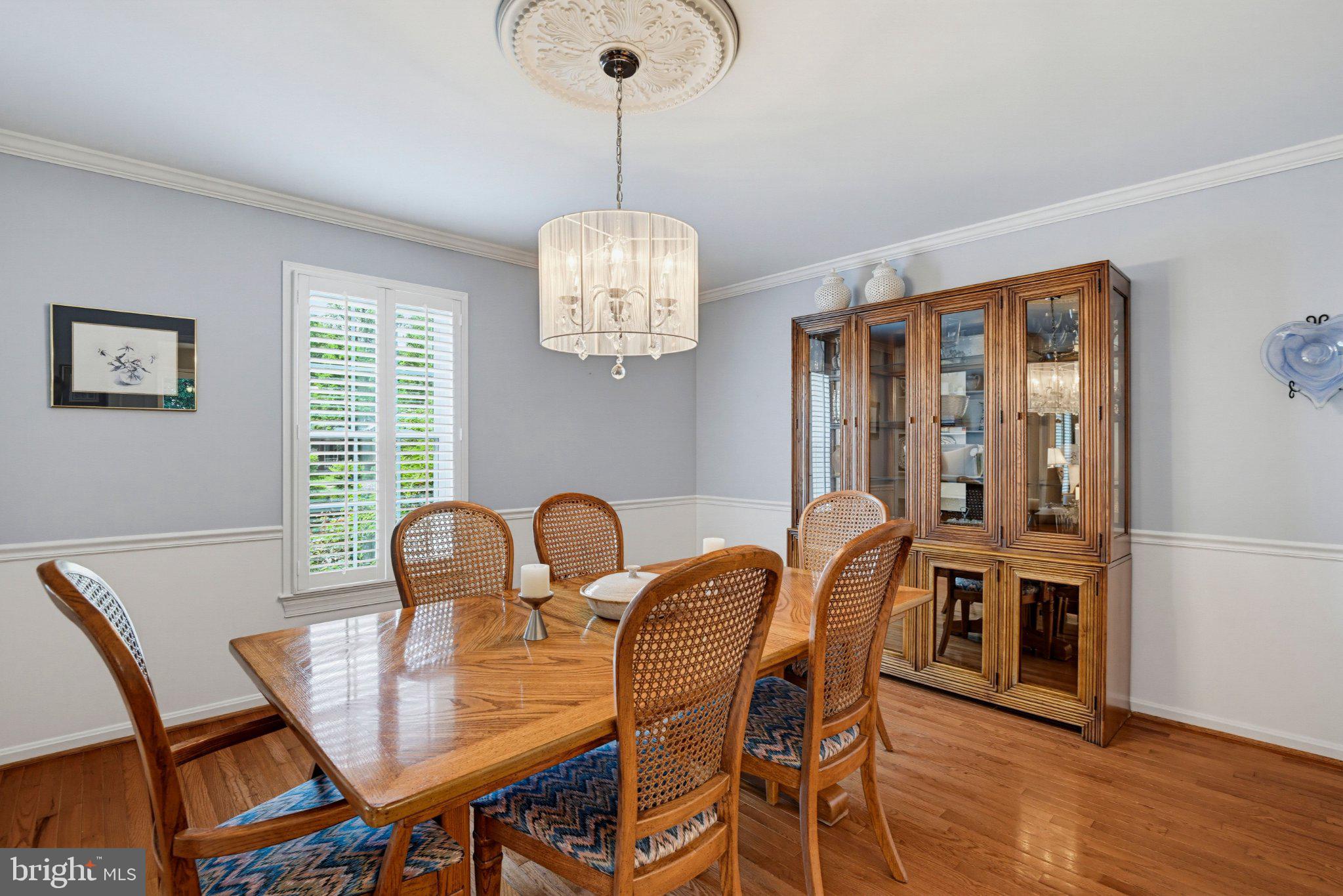 COLVINS GLEN - Residential