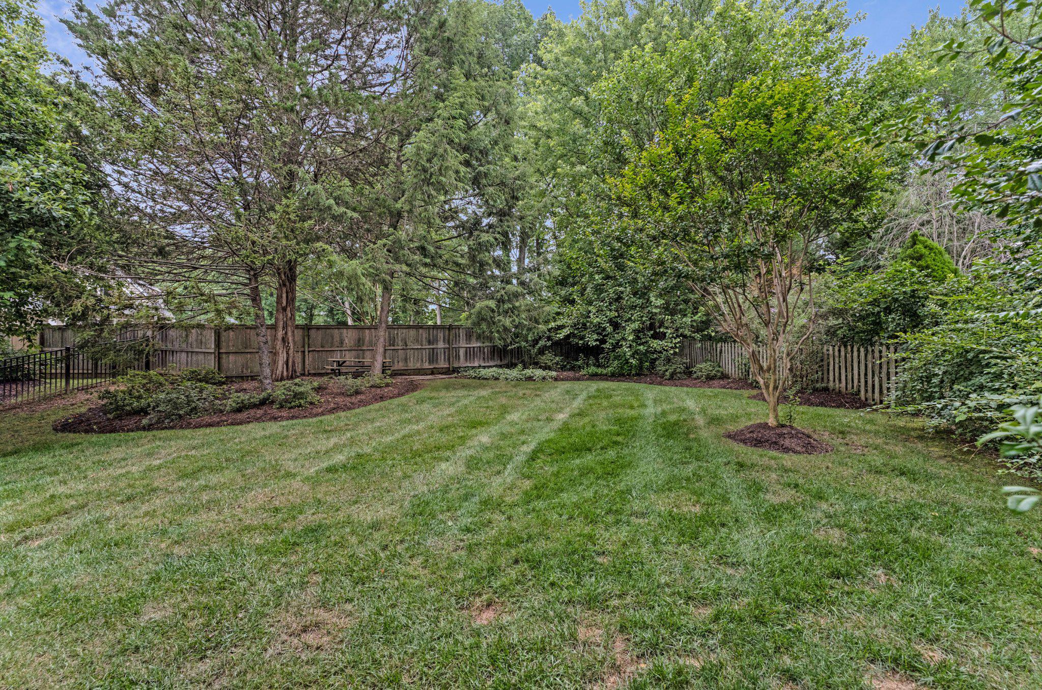 COLVINS GLEN - Residential