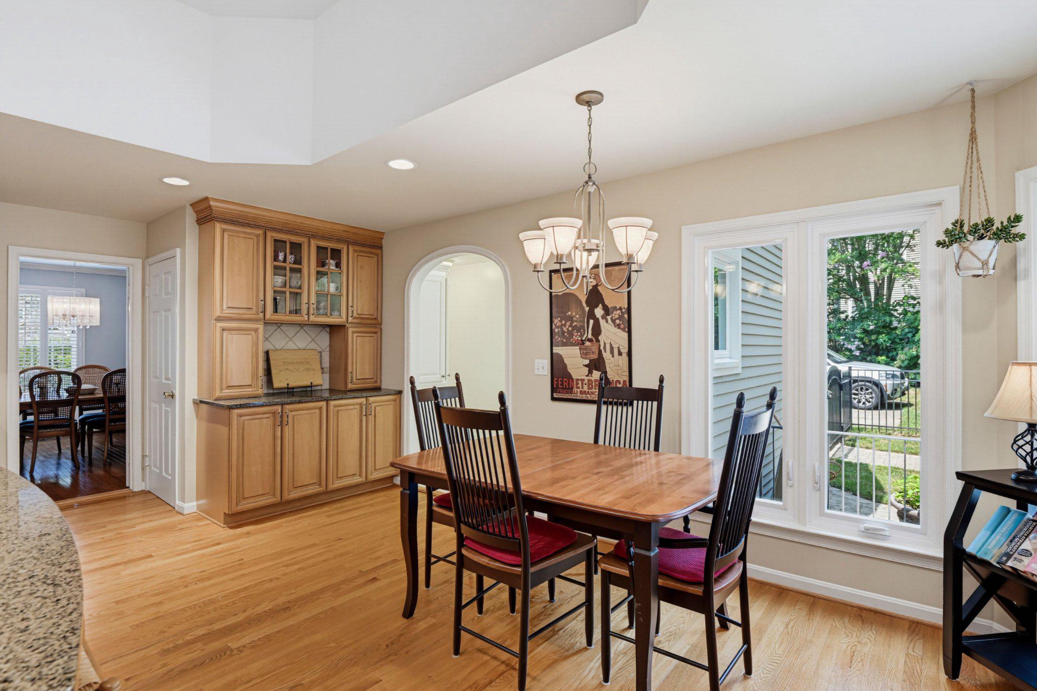 COLVINS GLEN - Residential