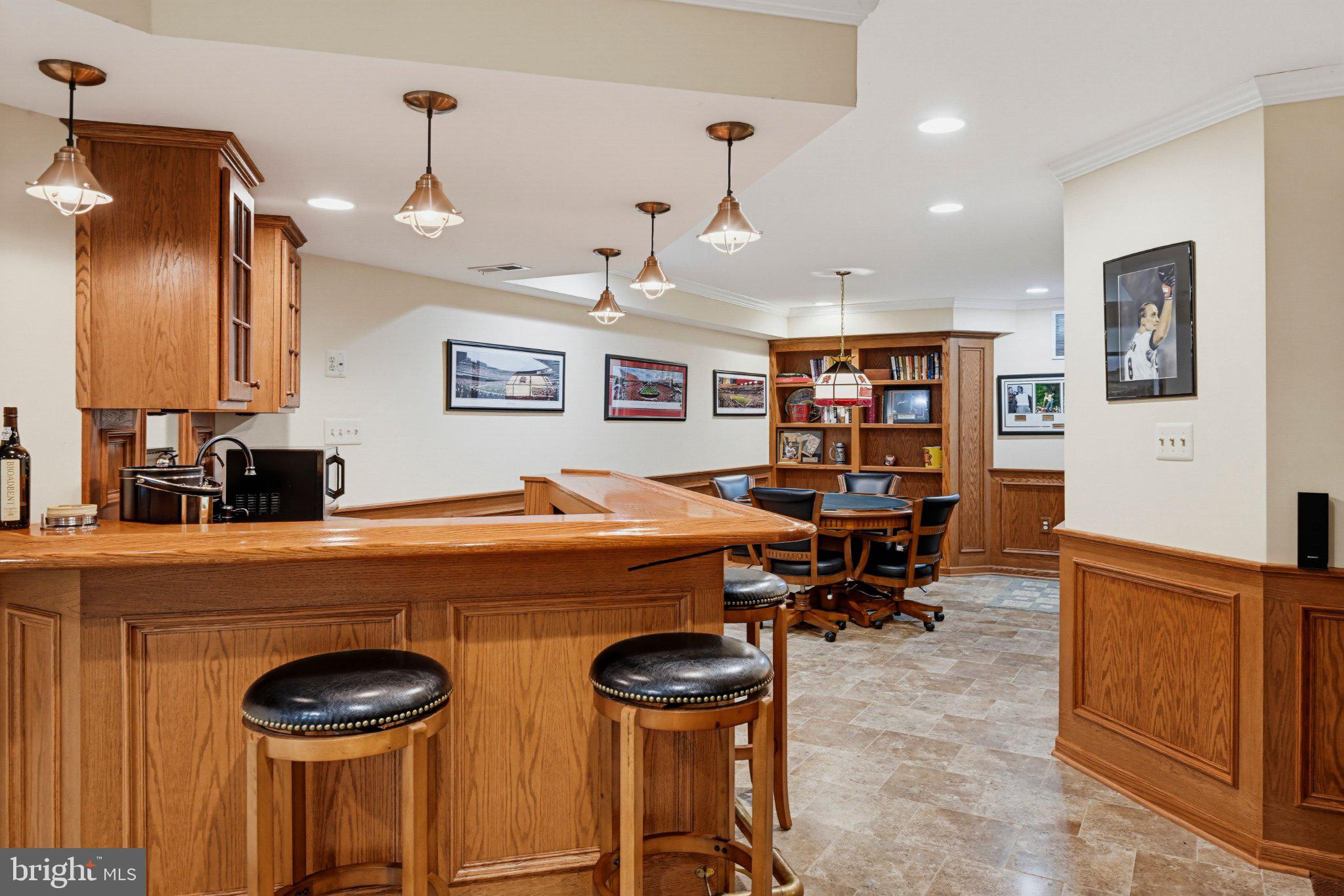 COLVINS GLEN - Residential
