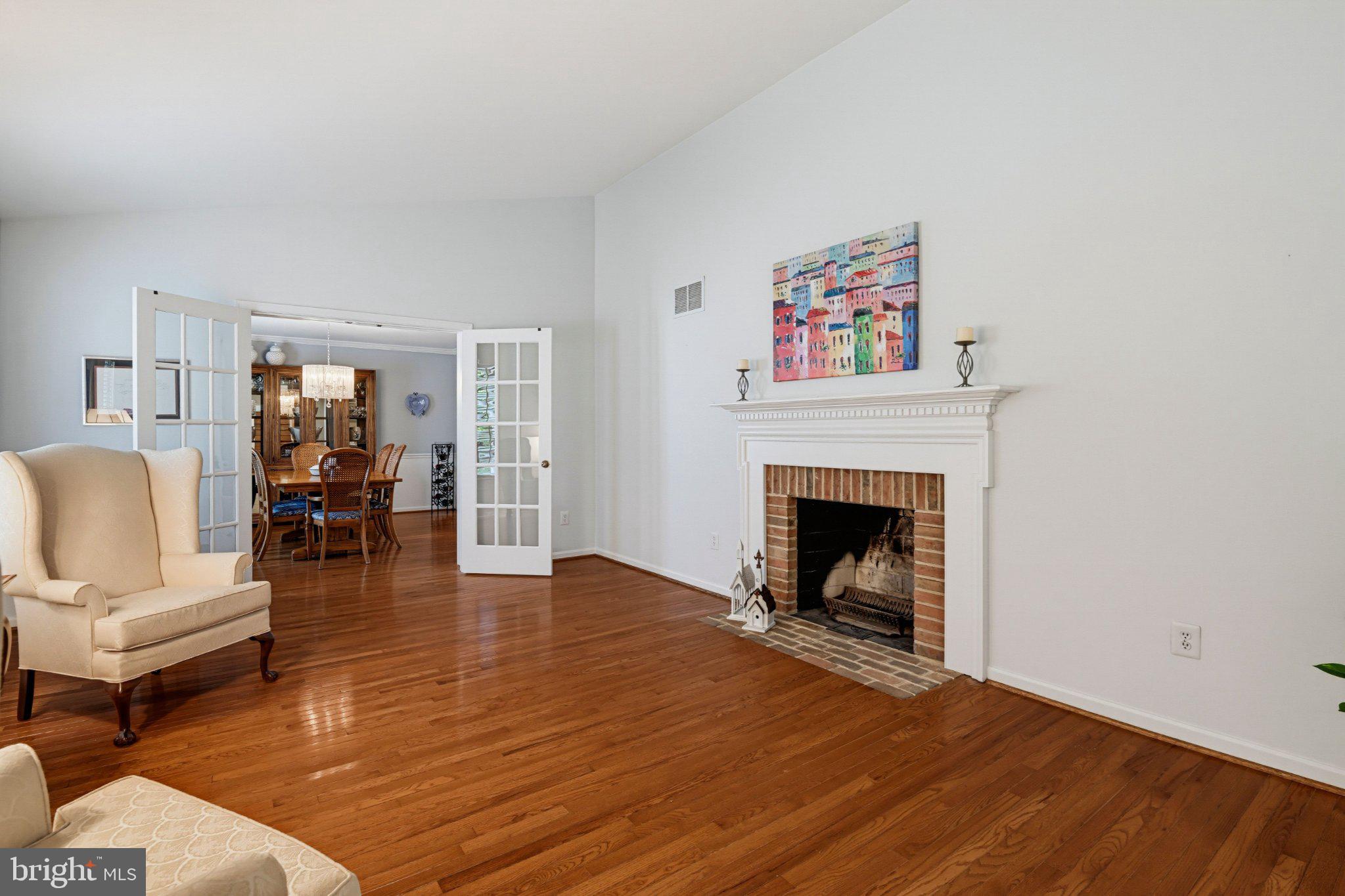 COLVINS GLEN - Residential
