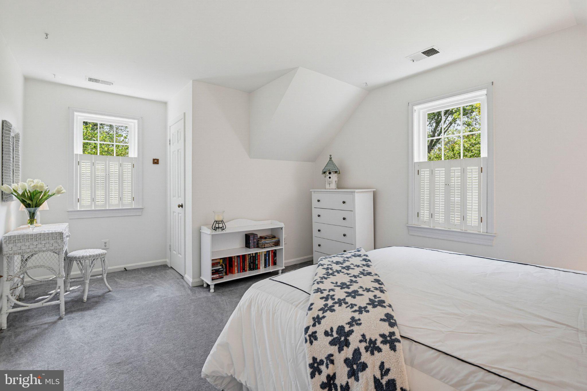 COLVINS GLEN - Residential