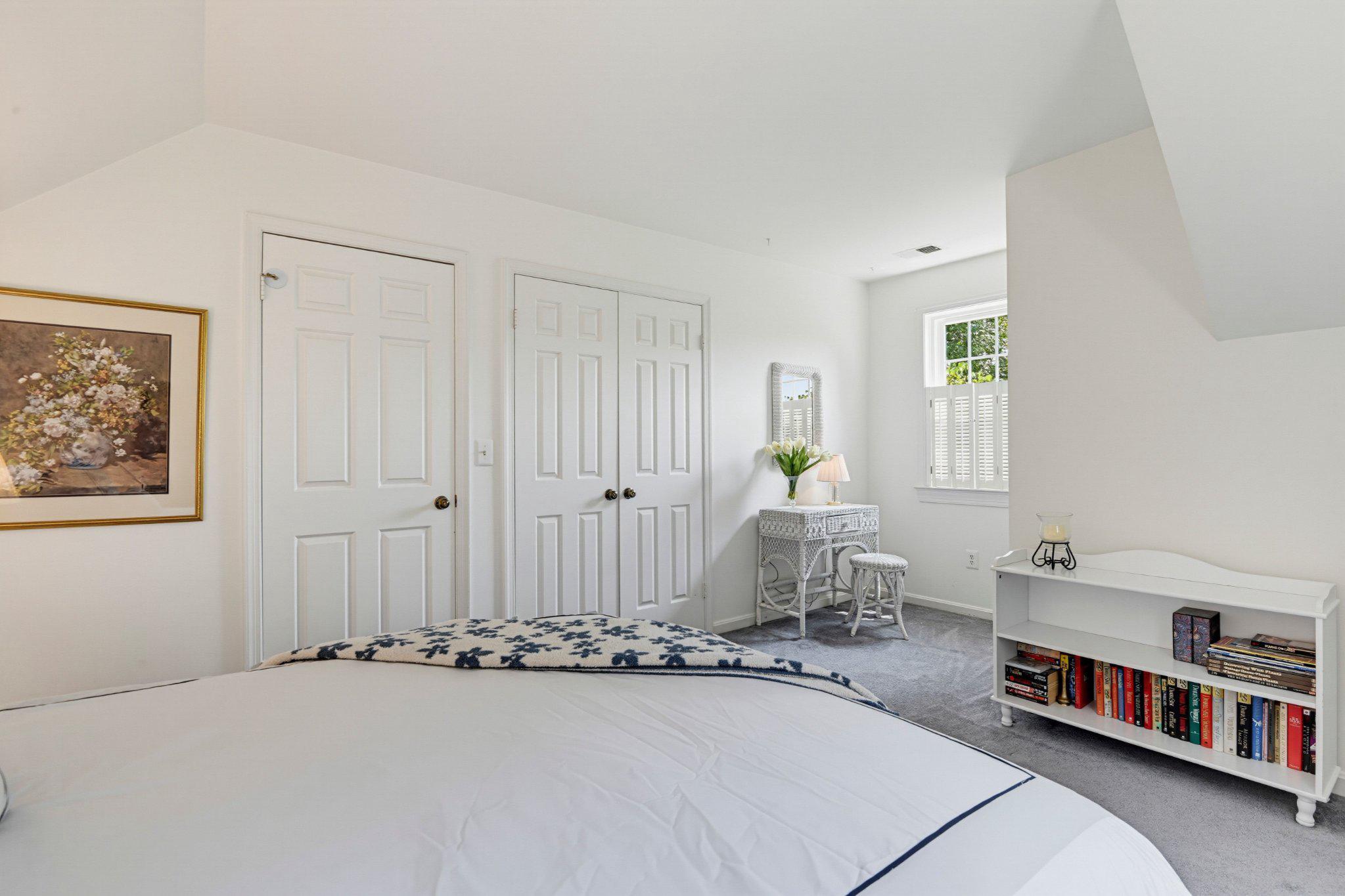 COLVINS GLEN - Residential