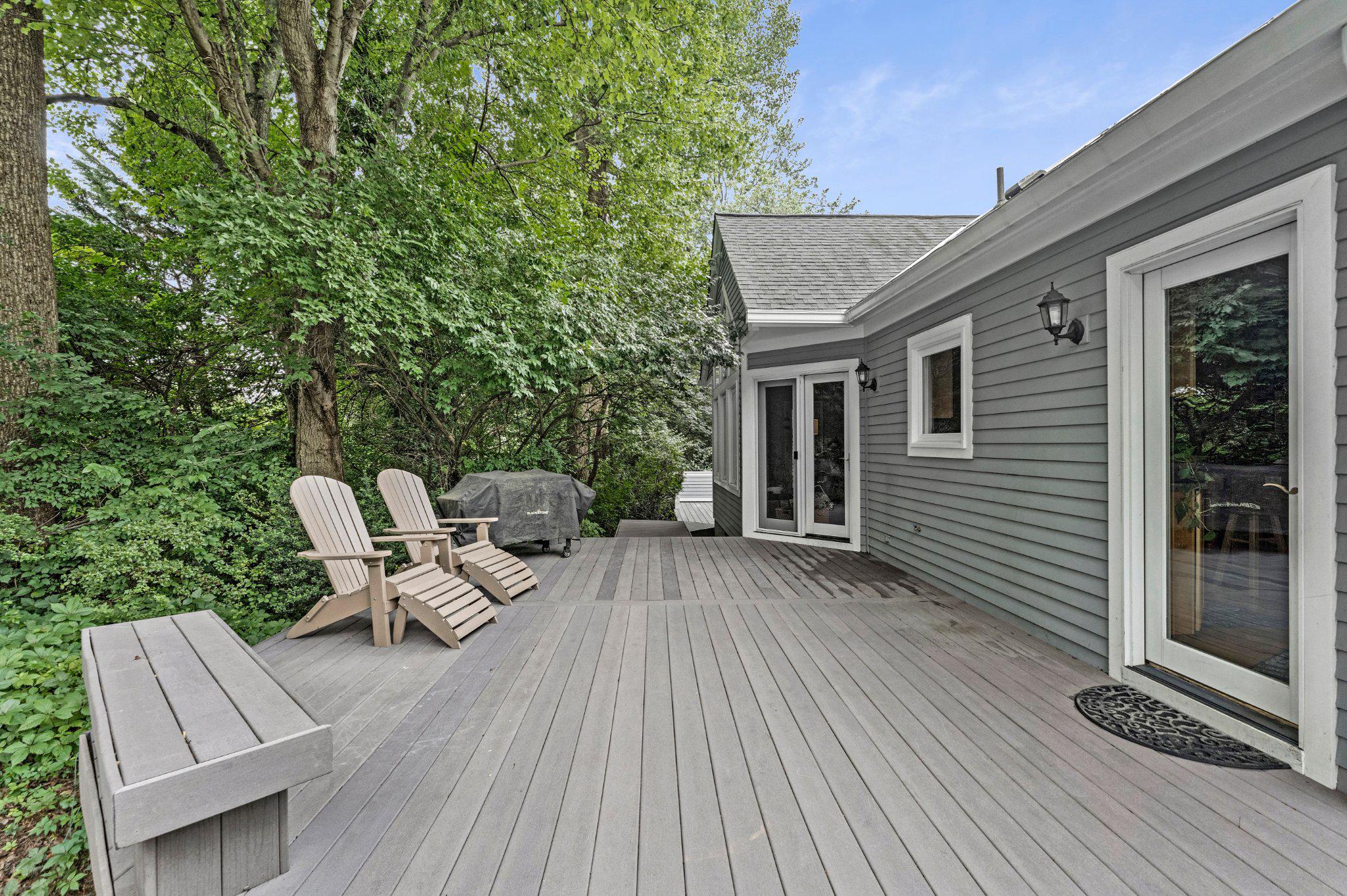 COLVINS GLEN - Residential