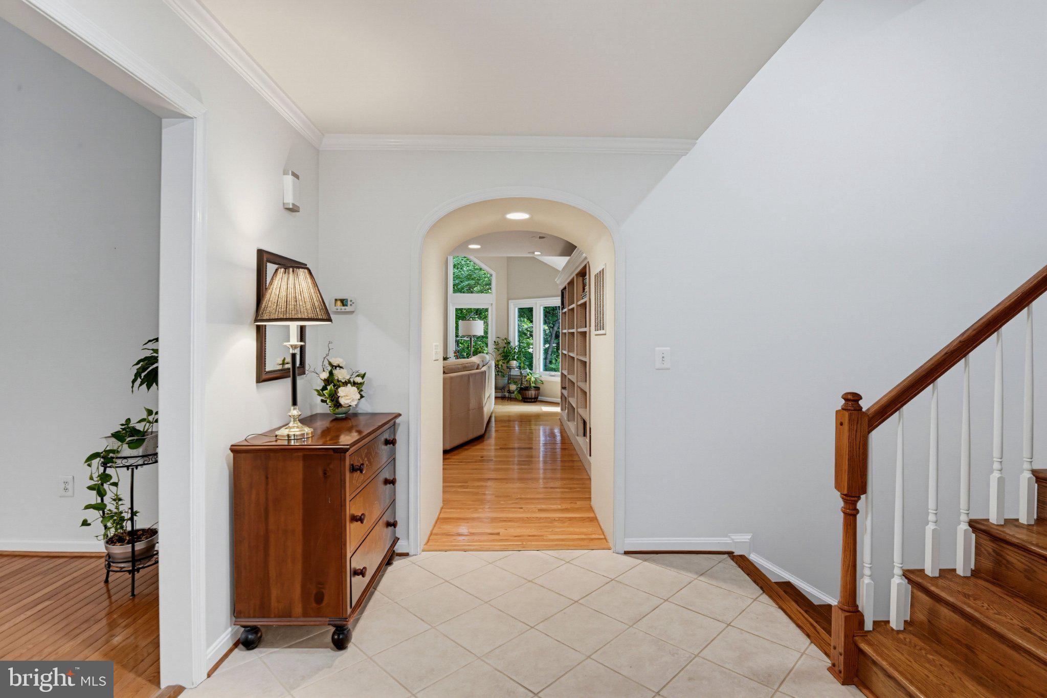 COLVINS GLEN - Residential