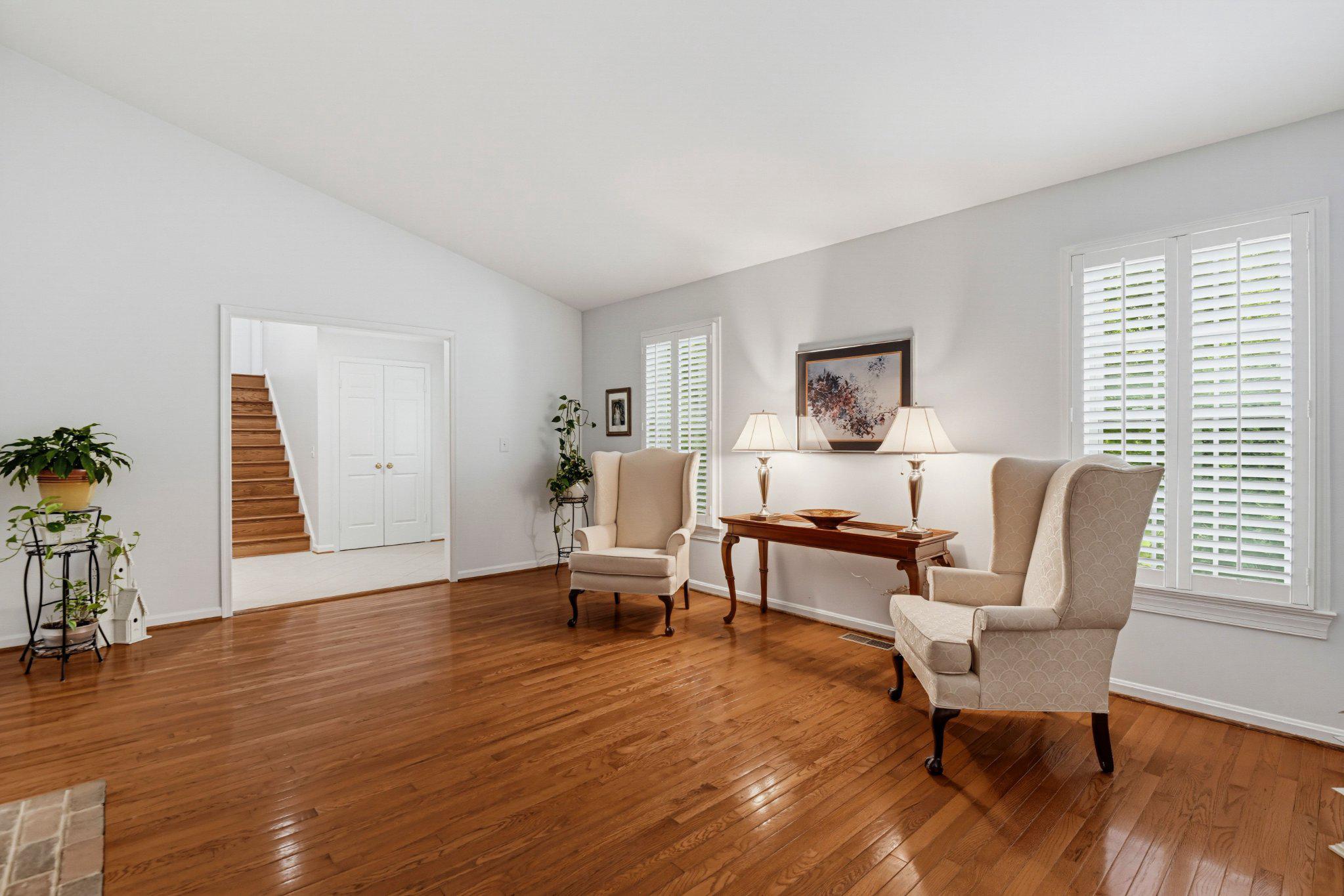 COLVINS GLEN - Residential