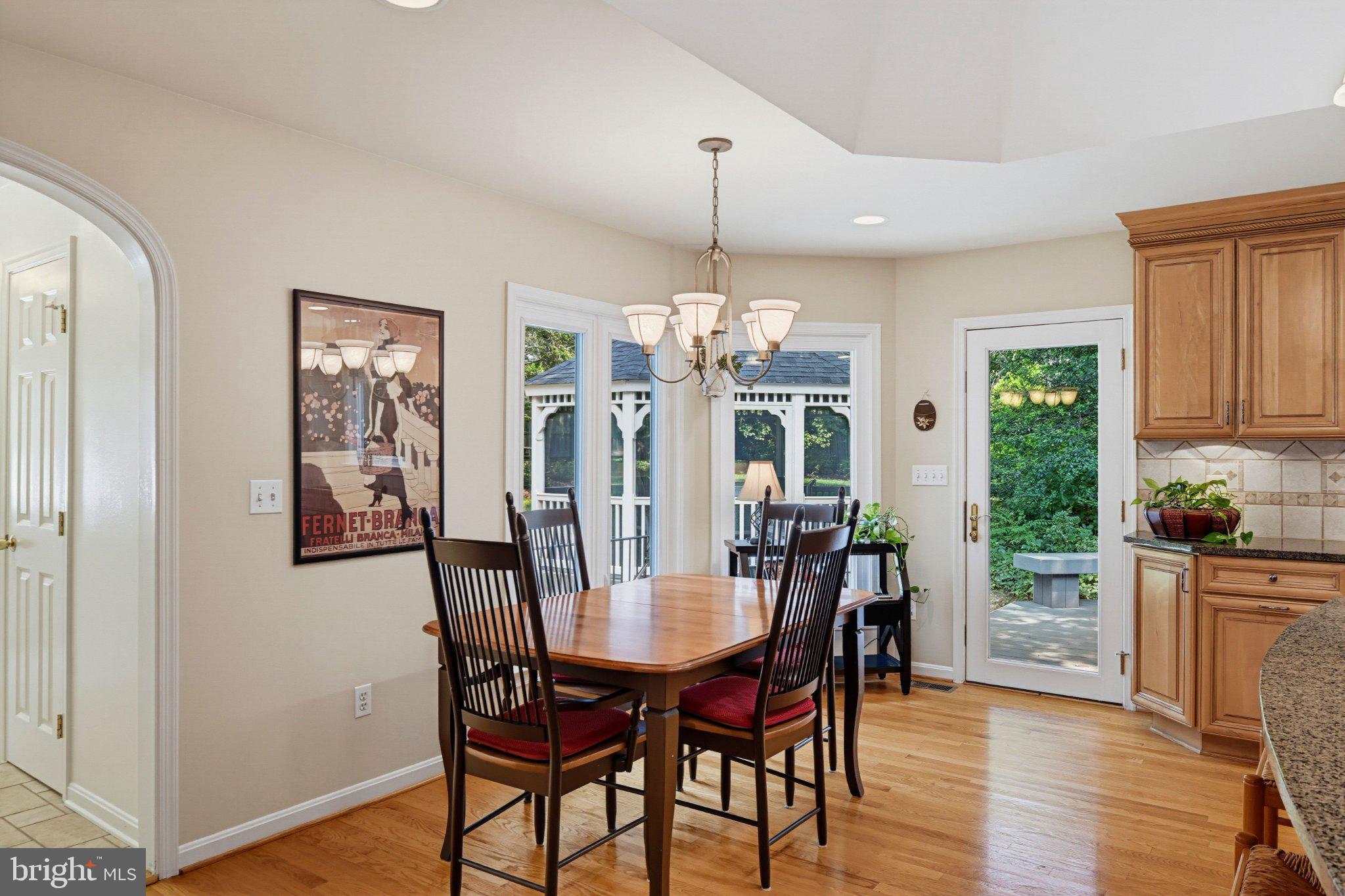 COLVINS GLEN - Residential