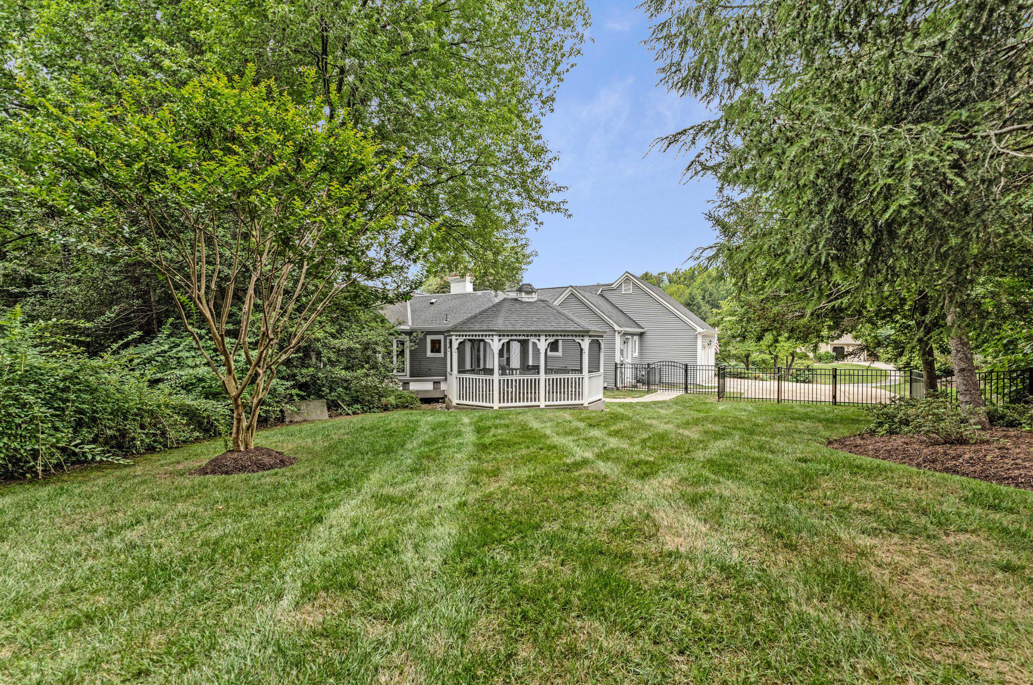 COLVINS GLEN - Residential