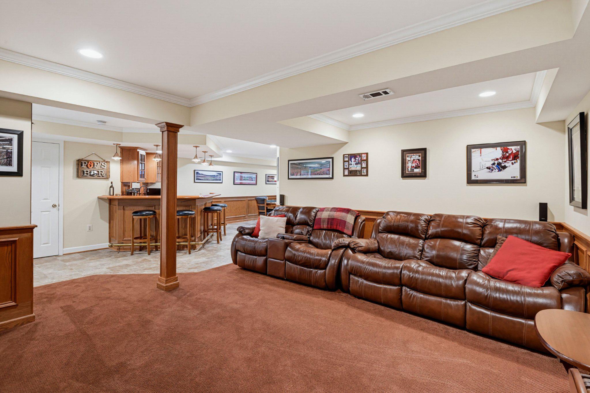 COLVINS GLEN - Residential