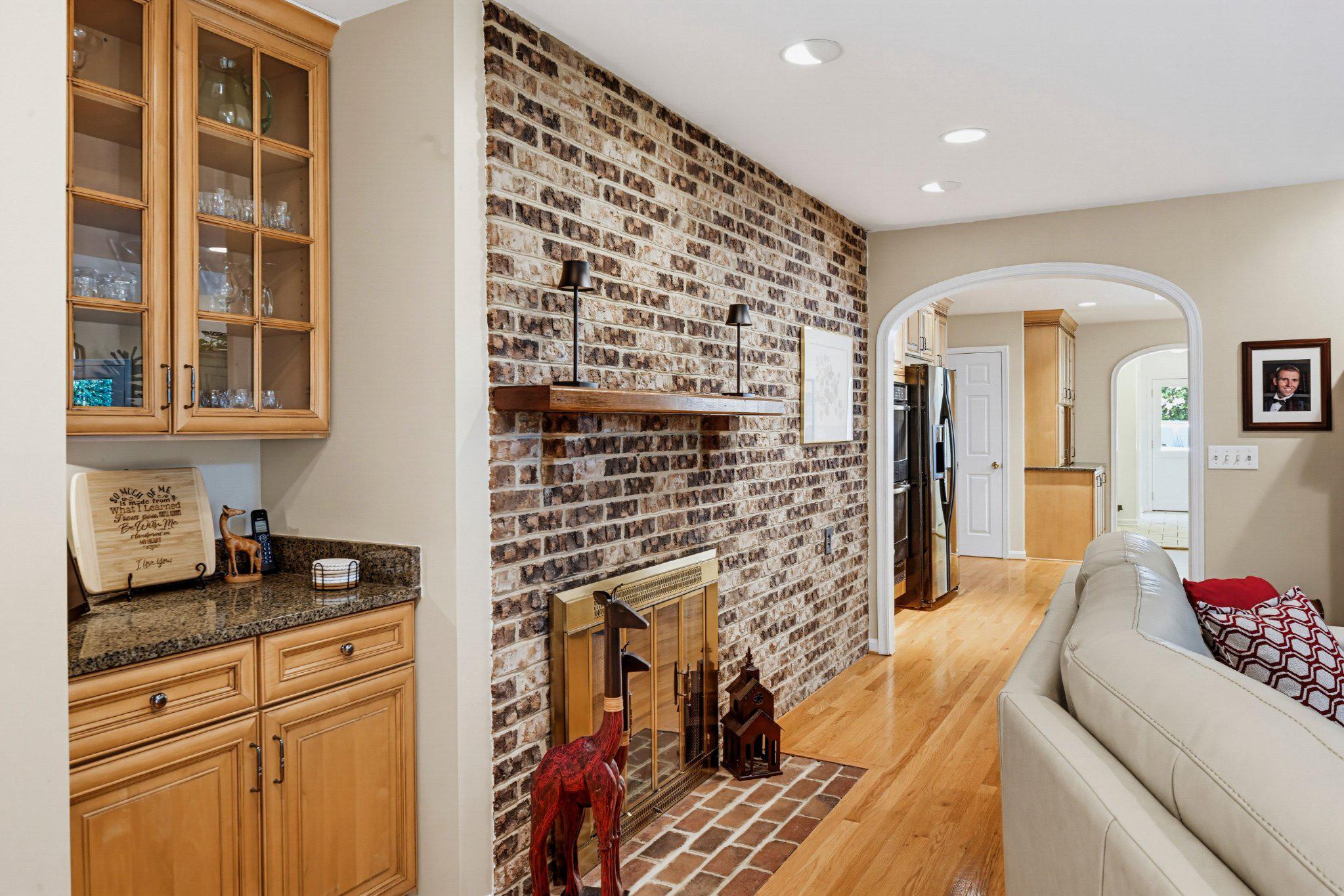 COLVINS GLEN - Residential