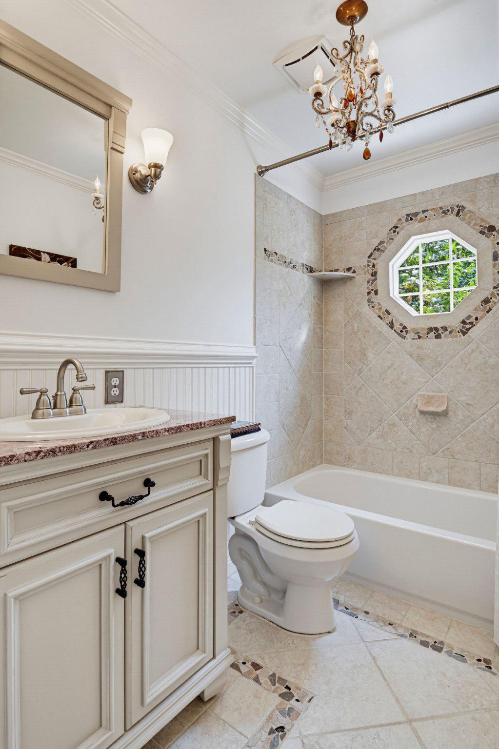 COLVINS GLEN - Residential