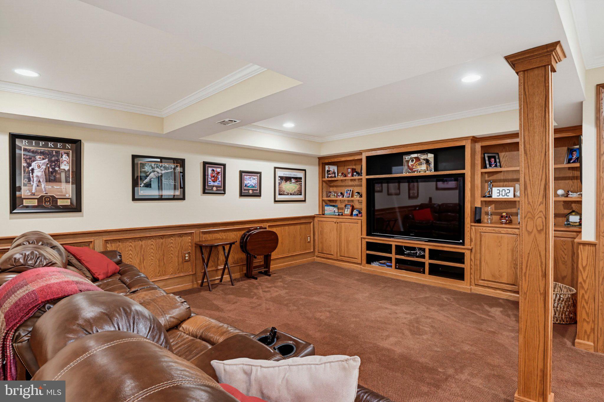 COLVINS GLEN - Residential
