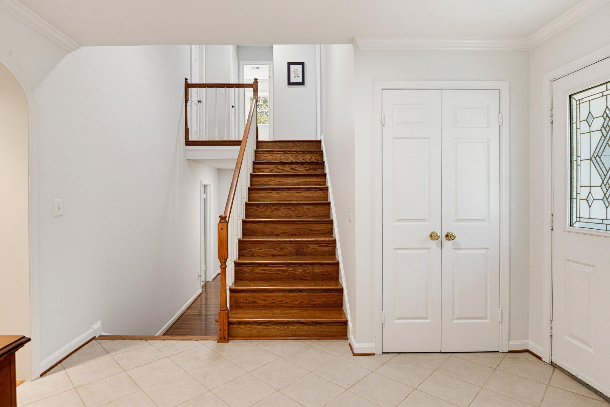 COLVINS GLEN - Residential
