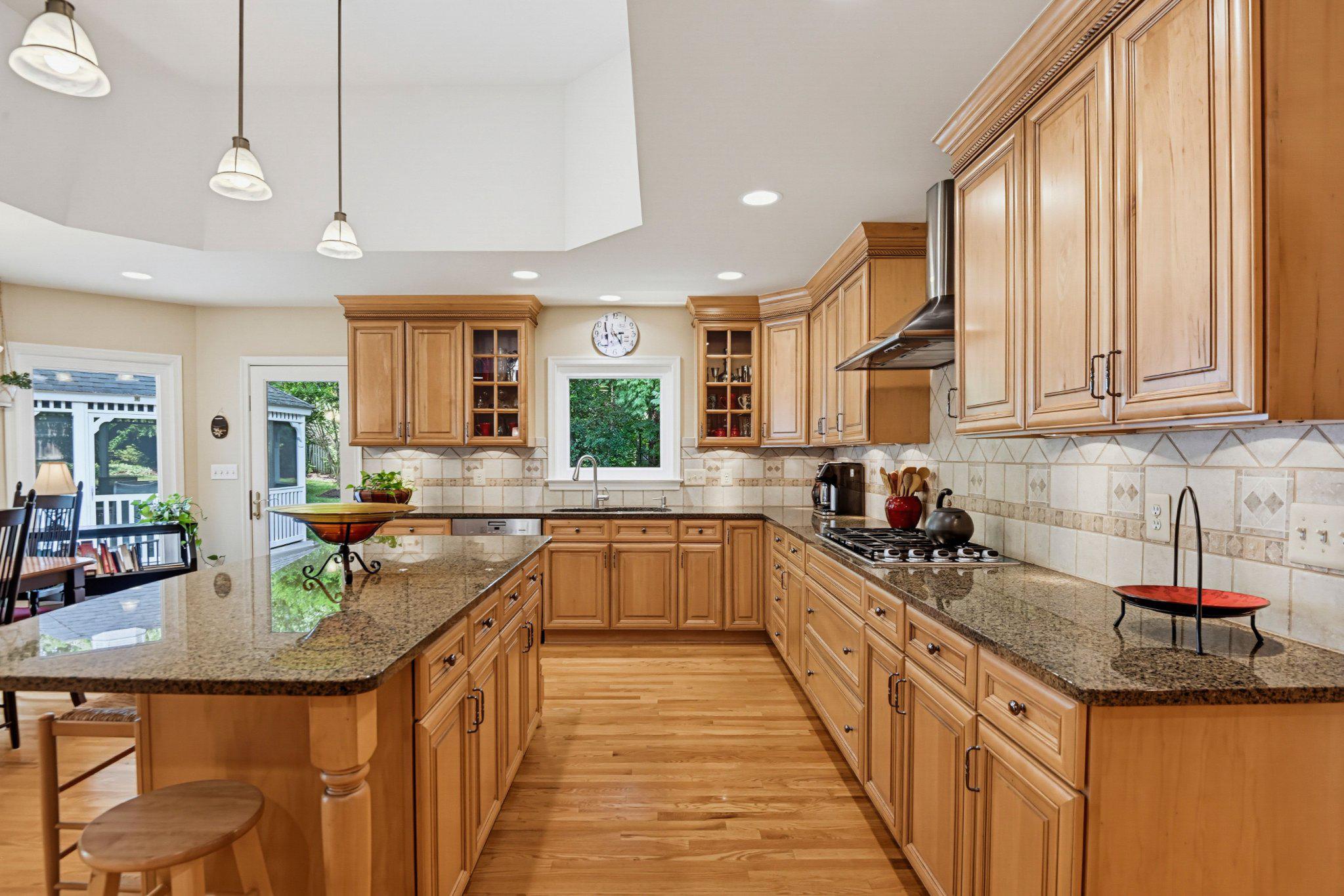 COLVINS GLEN - Residential