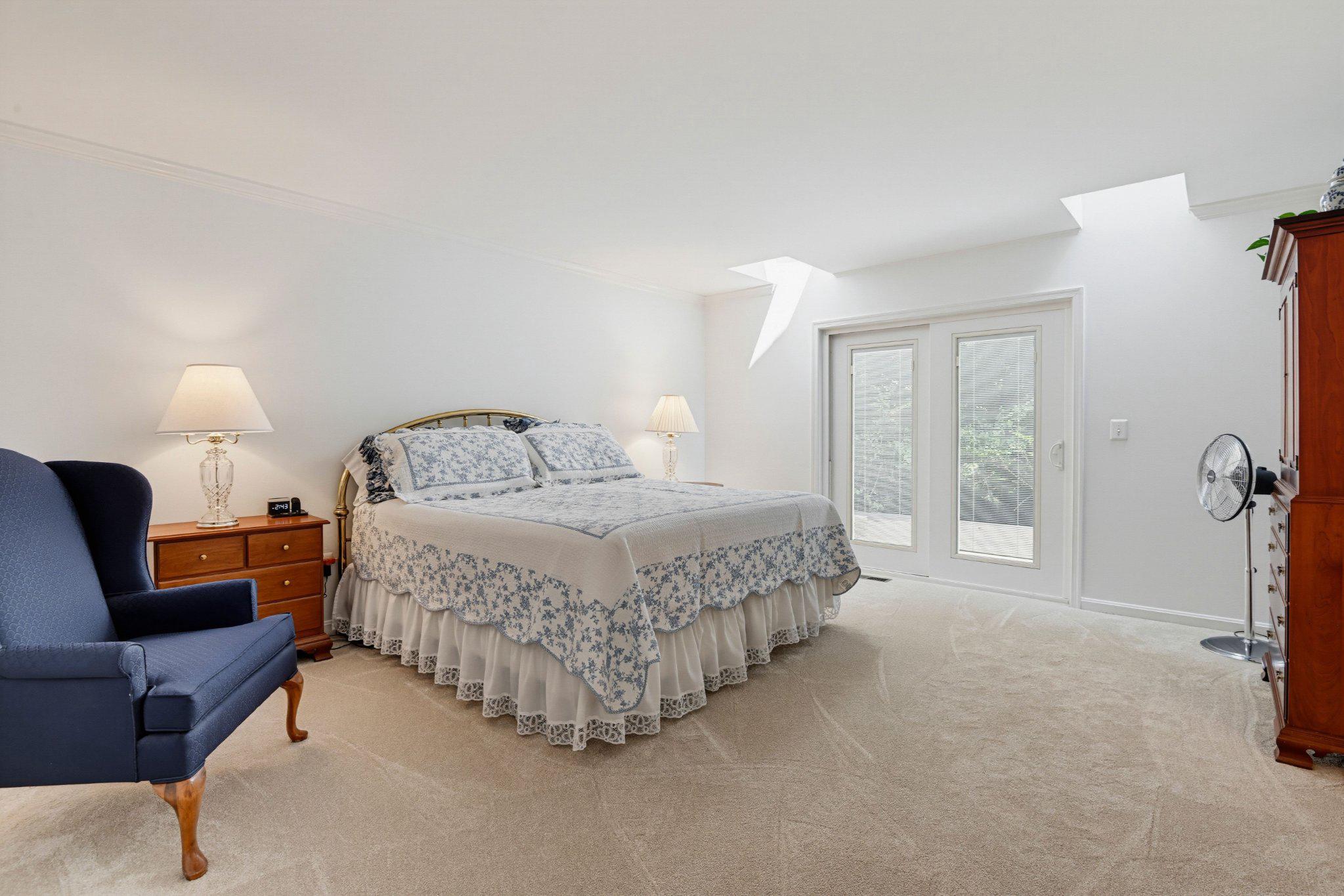 COLVINS GLEN - Residential