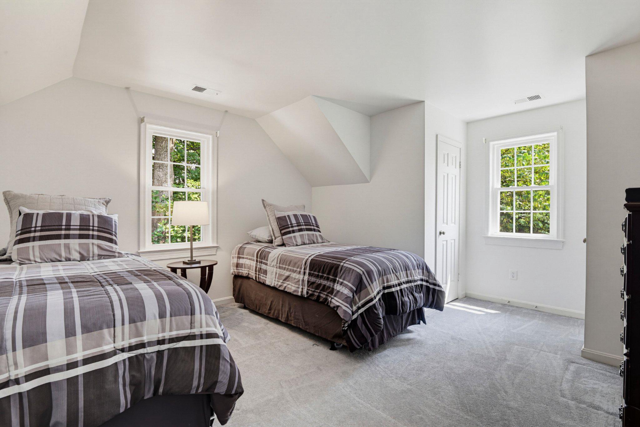 COLVINS GLEN - Residential