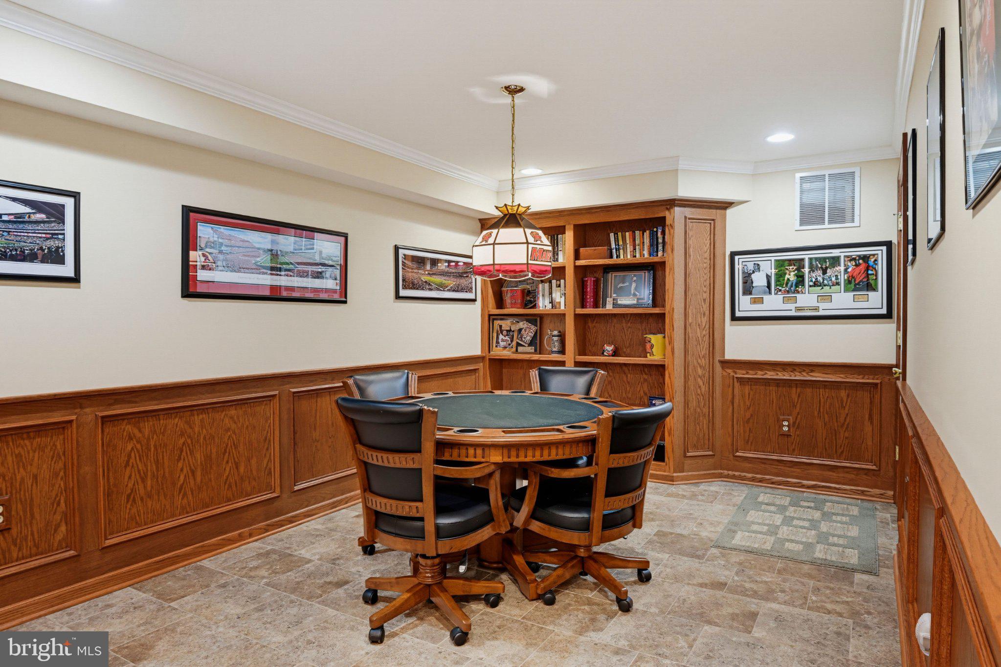 COLVINS GLEN - Residential