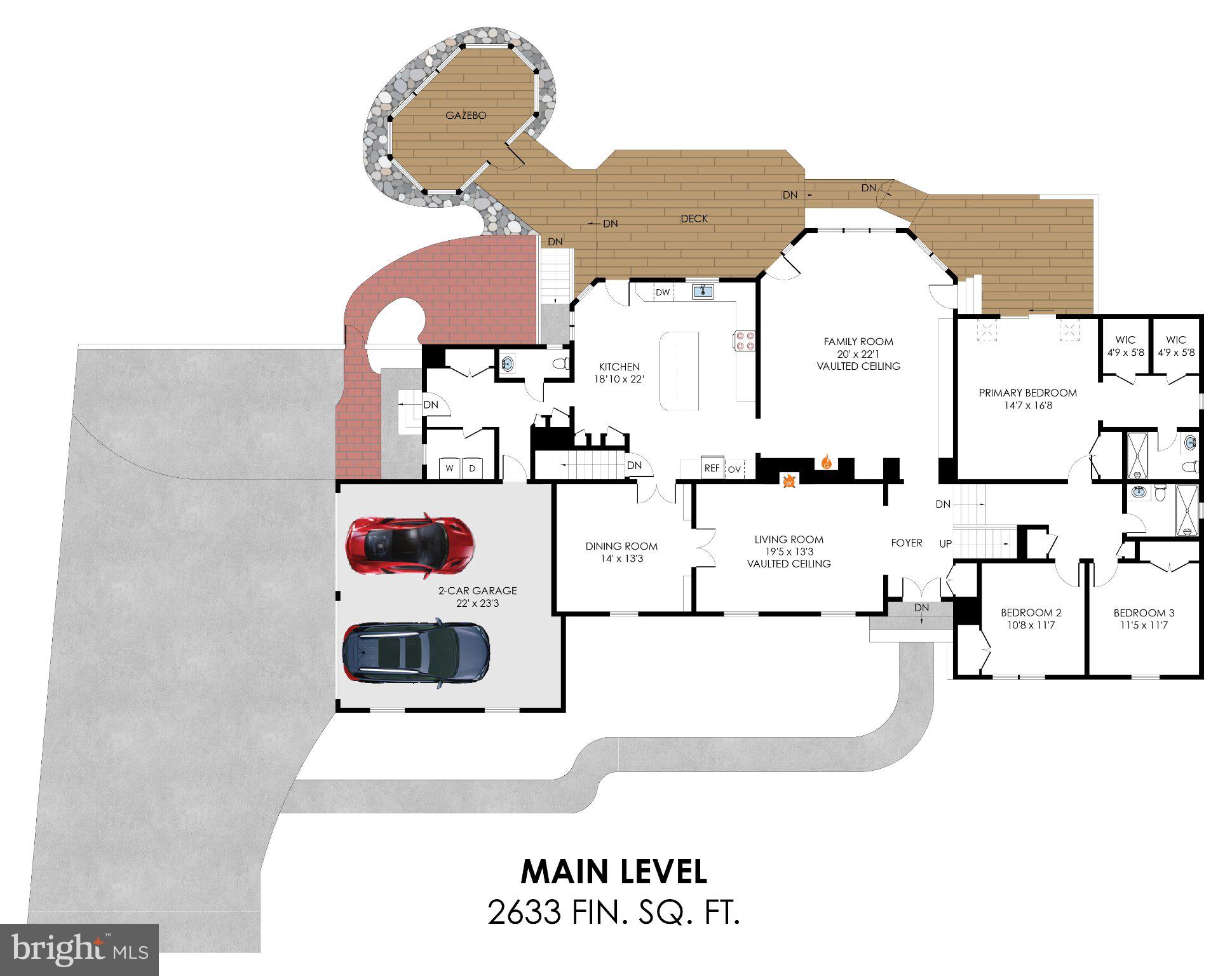 COLVINS GLEN - Residential