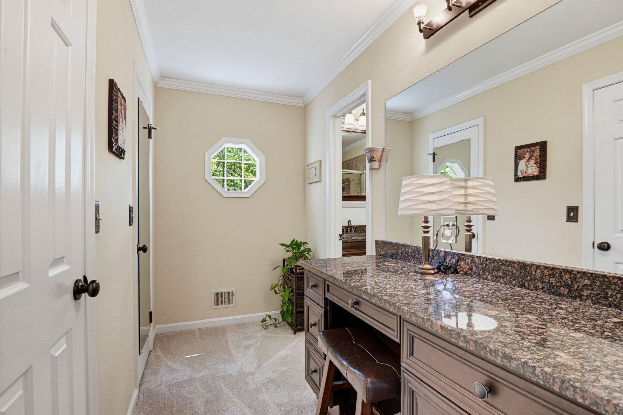 COLVINS GLEN - Residential