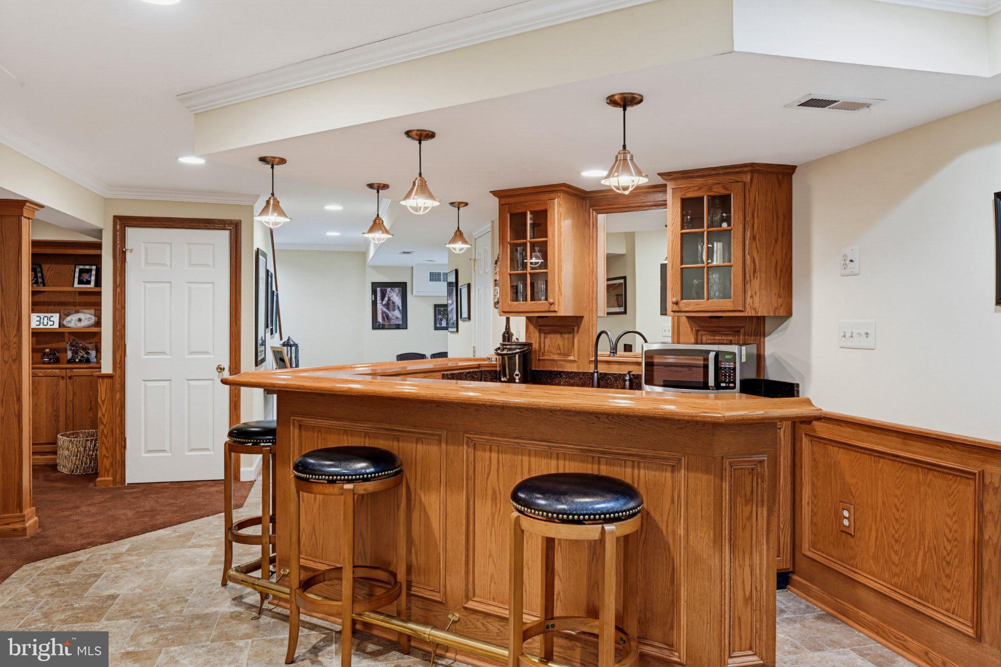 COLVINS GLEN - Residential