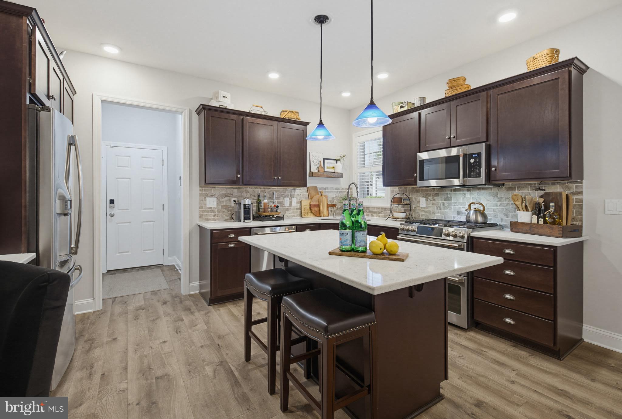 LITITZ RESERVE - Residential