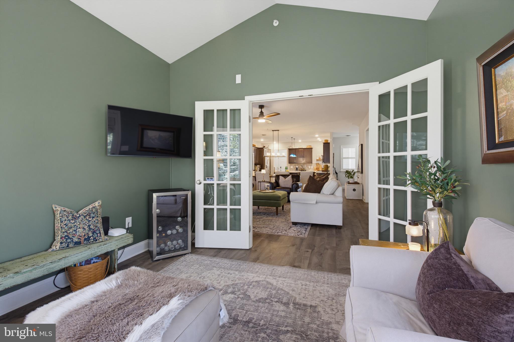 LITITZ RESERVE - Residential