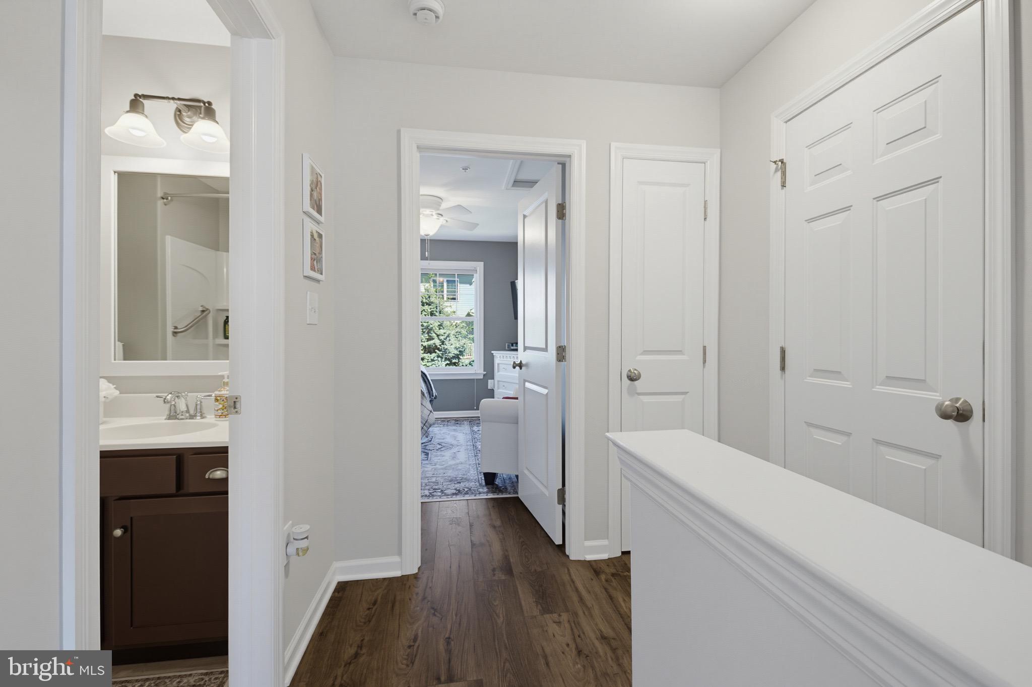 LITITZ RESERVE - Residential