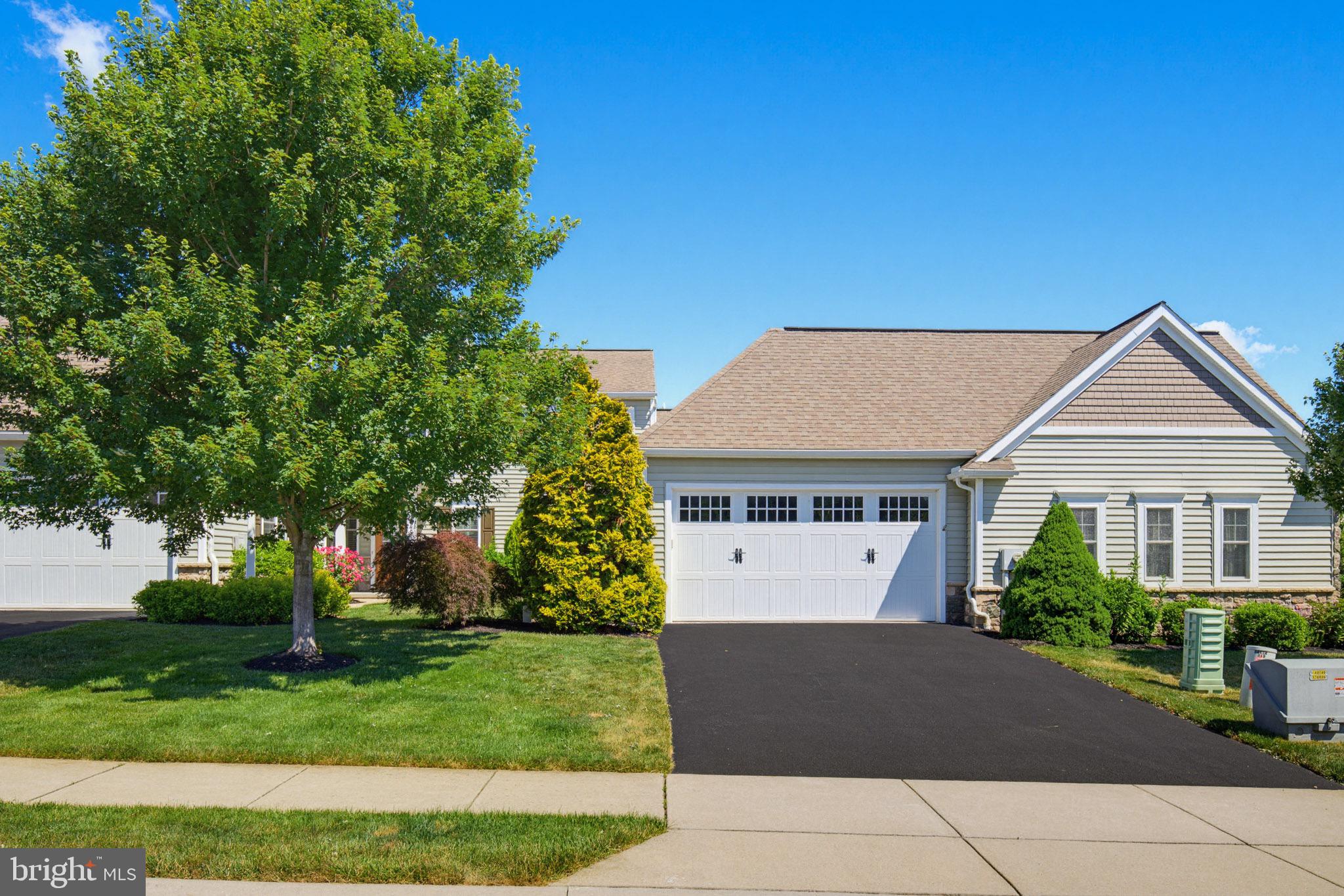 LITITZ RESERVE - Residential