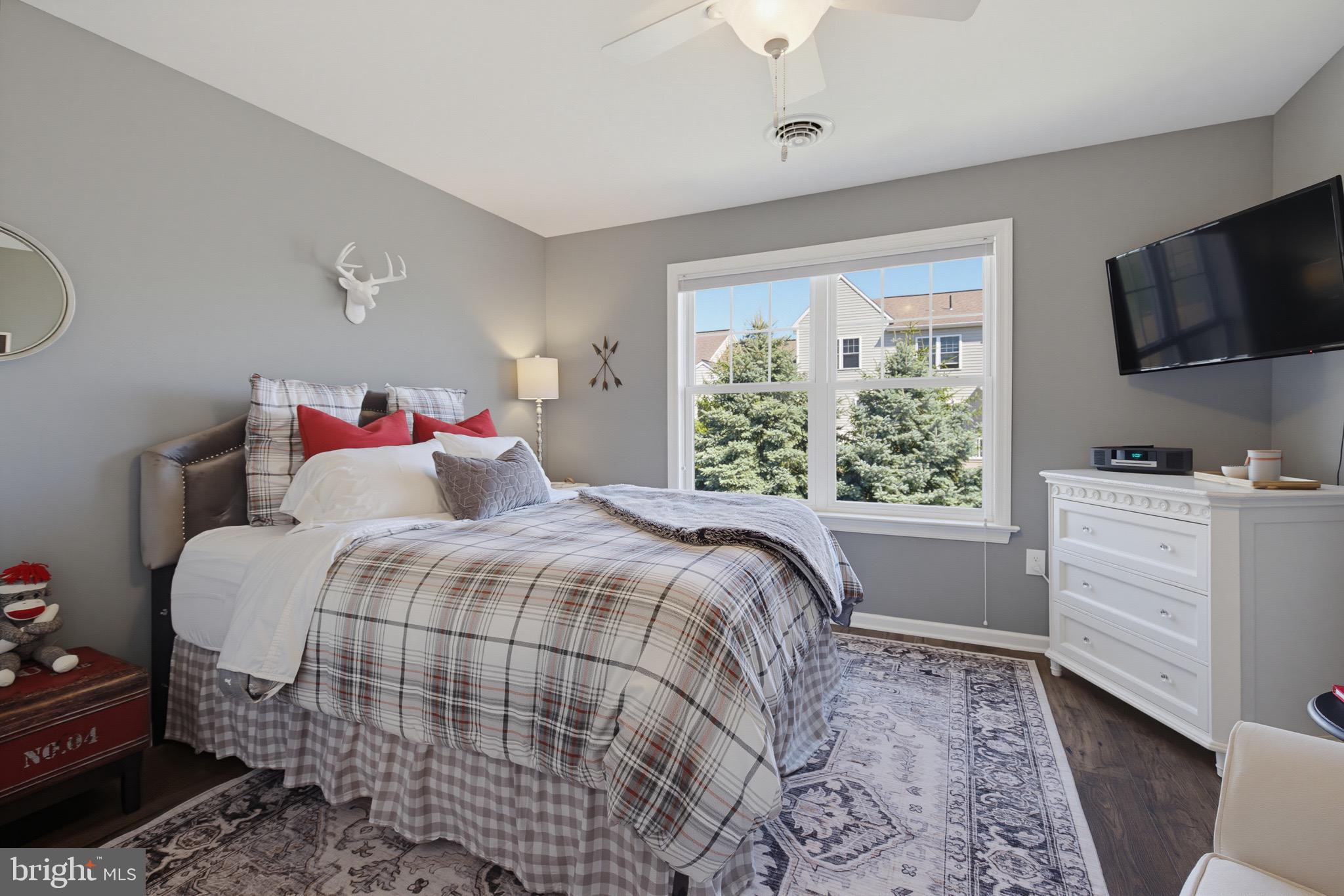 LITITZ RESERVE - Residential