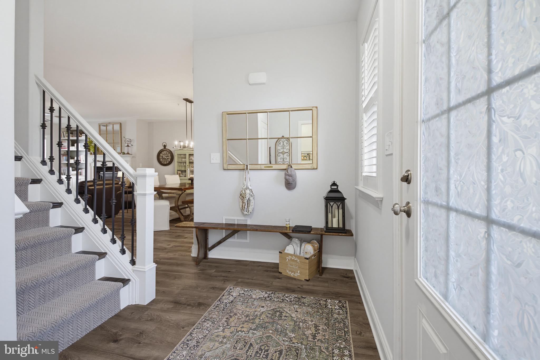 LITITZ RESERVE - Residential