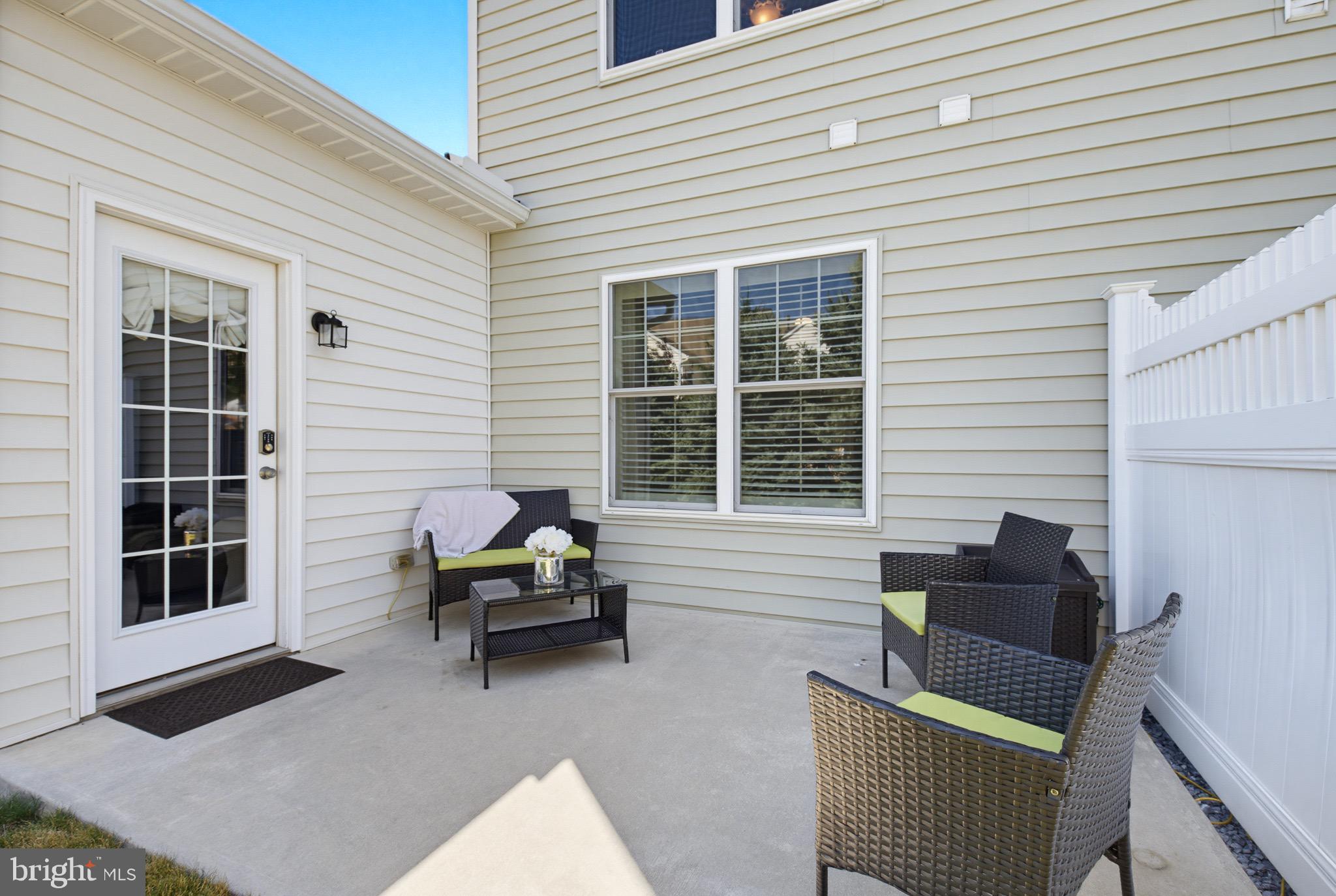 LITITZ RESERVE - Residential