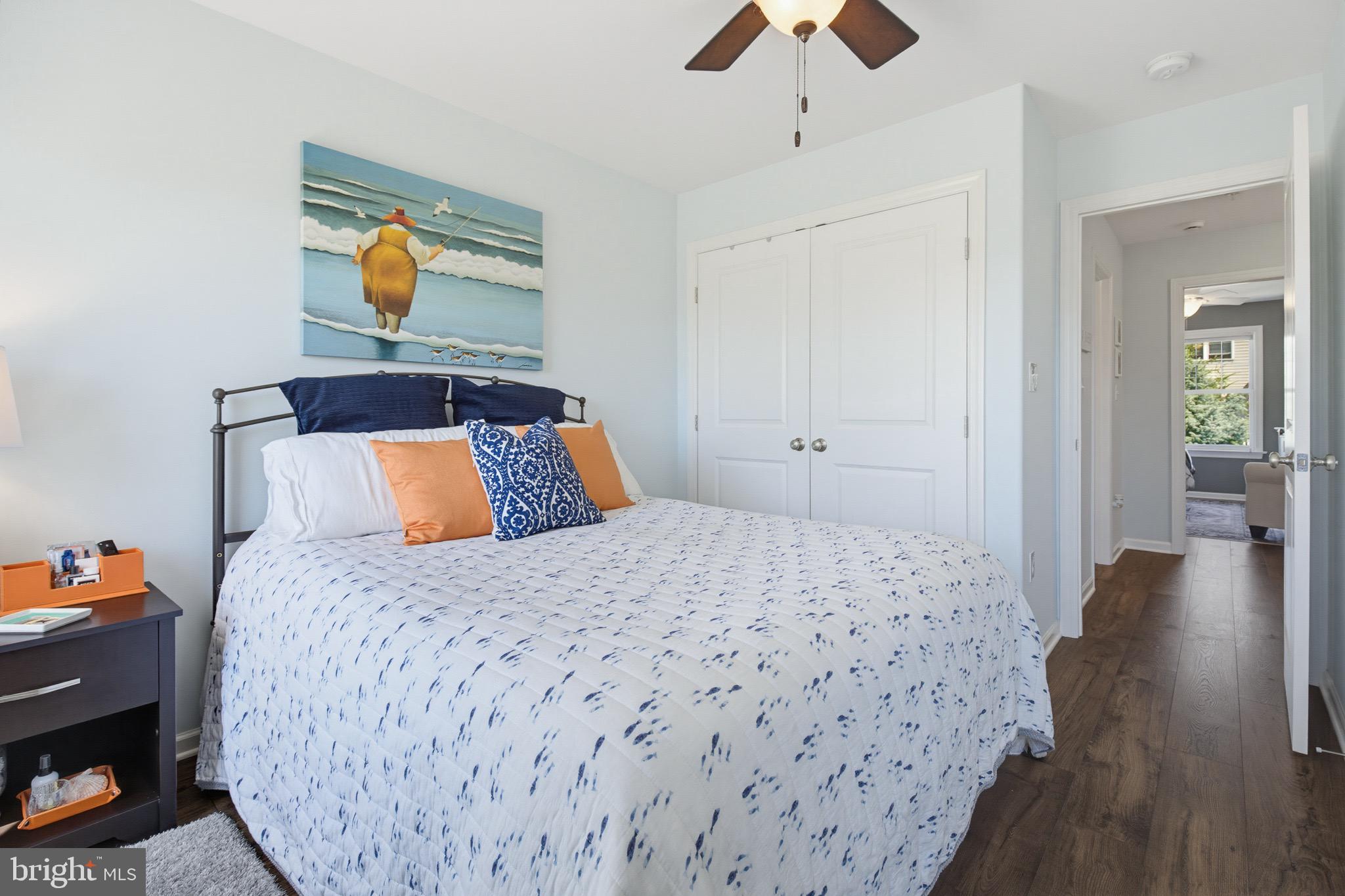 LITITZ RESERVE - Residential