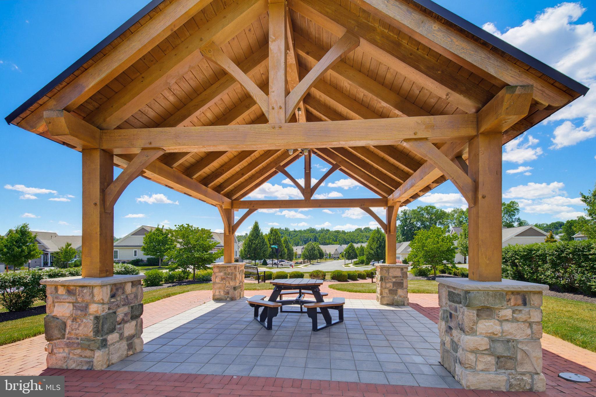 LITITZ RESERVE - Residential