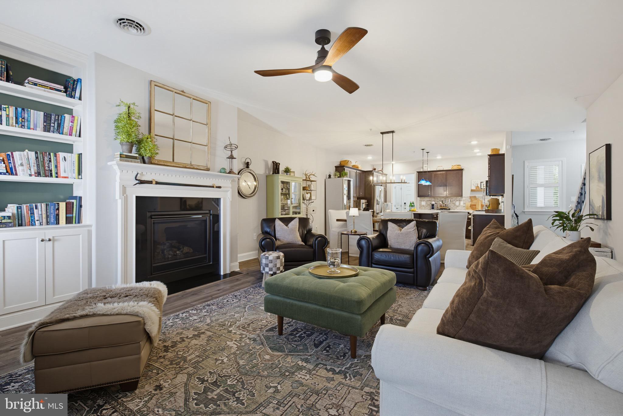 LITITZ RESERVE - Residential