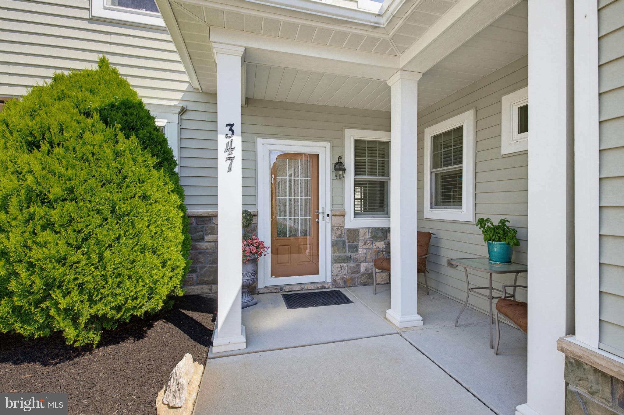 LITITZ RESERVE - Residential