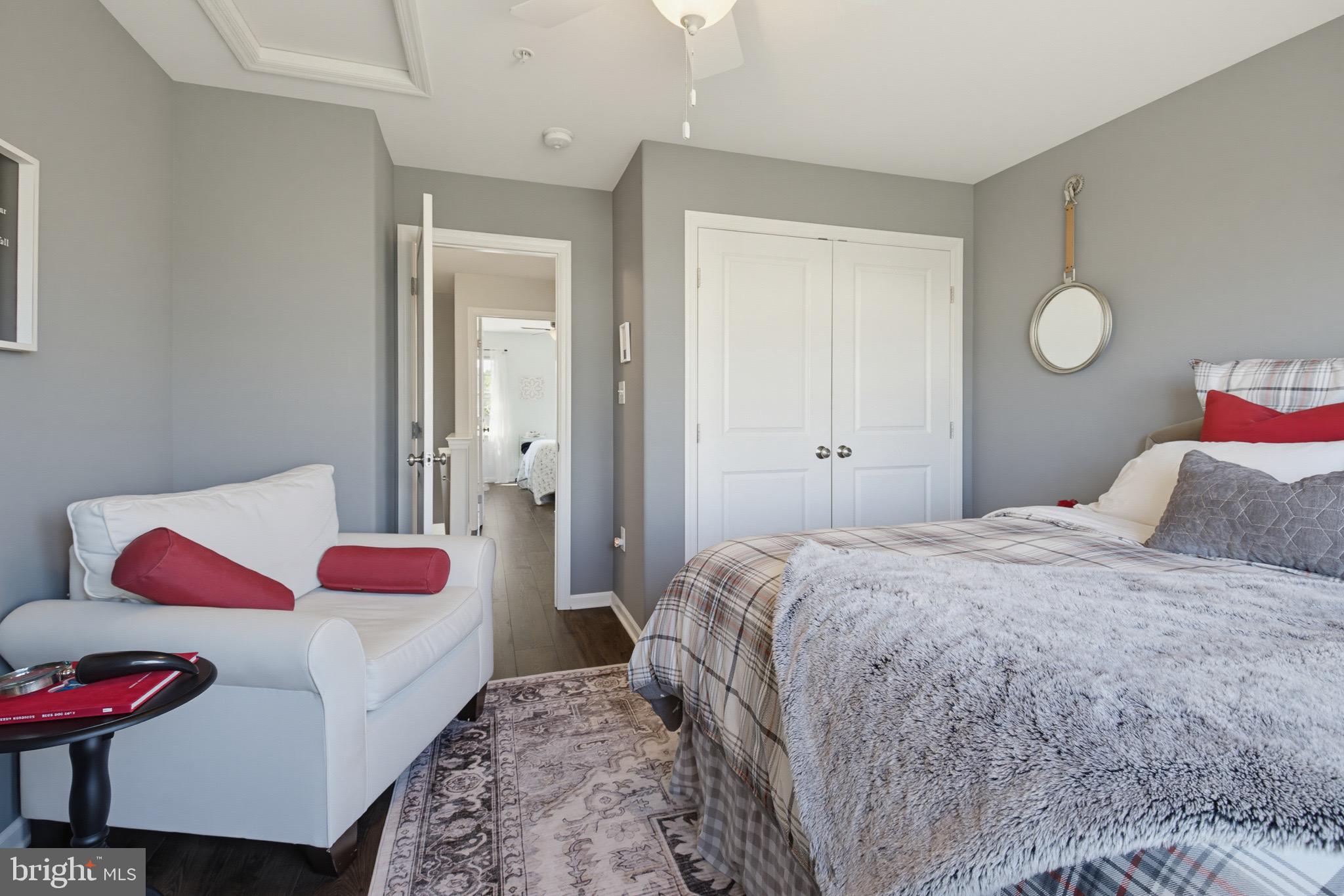 LITITZ RESERVE - Residential