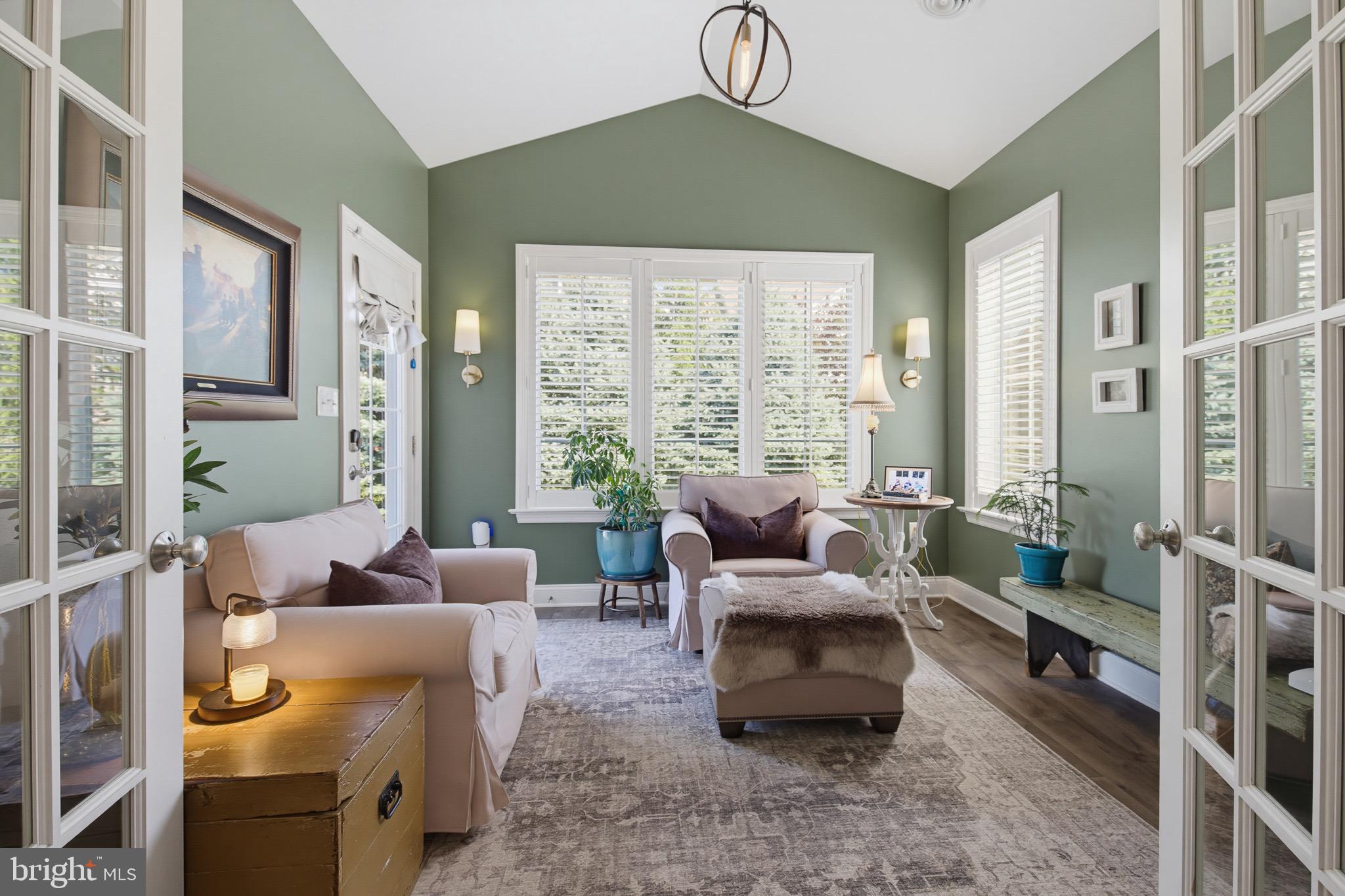 LITITZ RESERVE - Residential