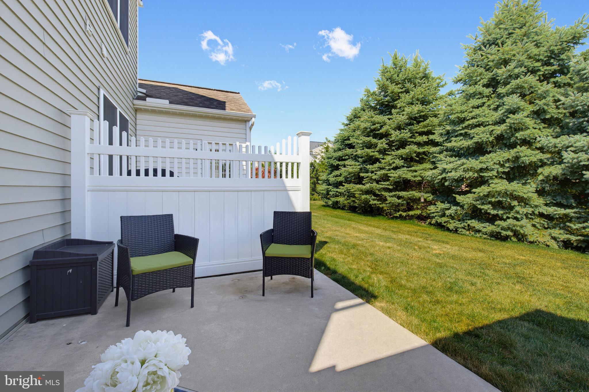 LITITZ RESERVE - Residential