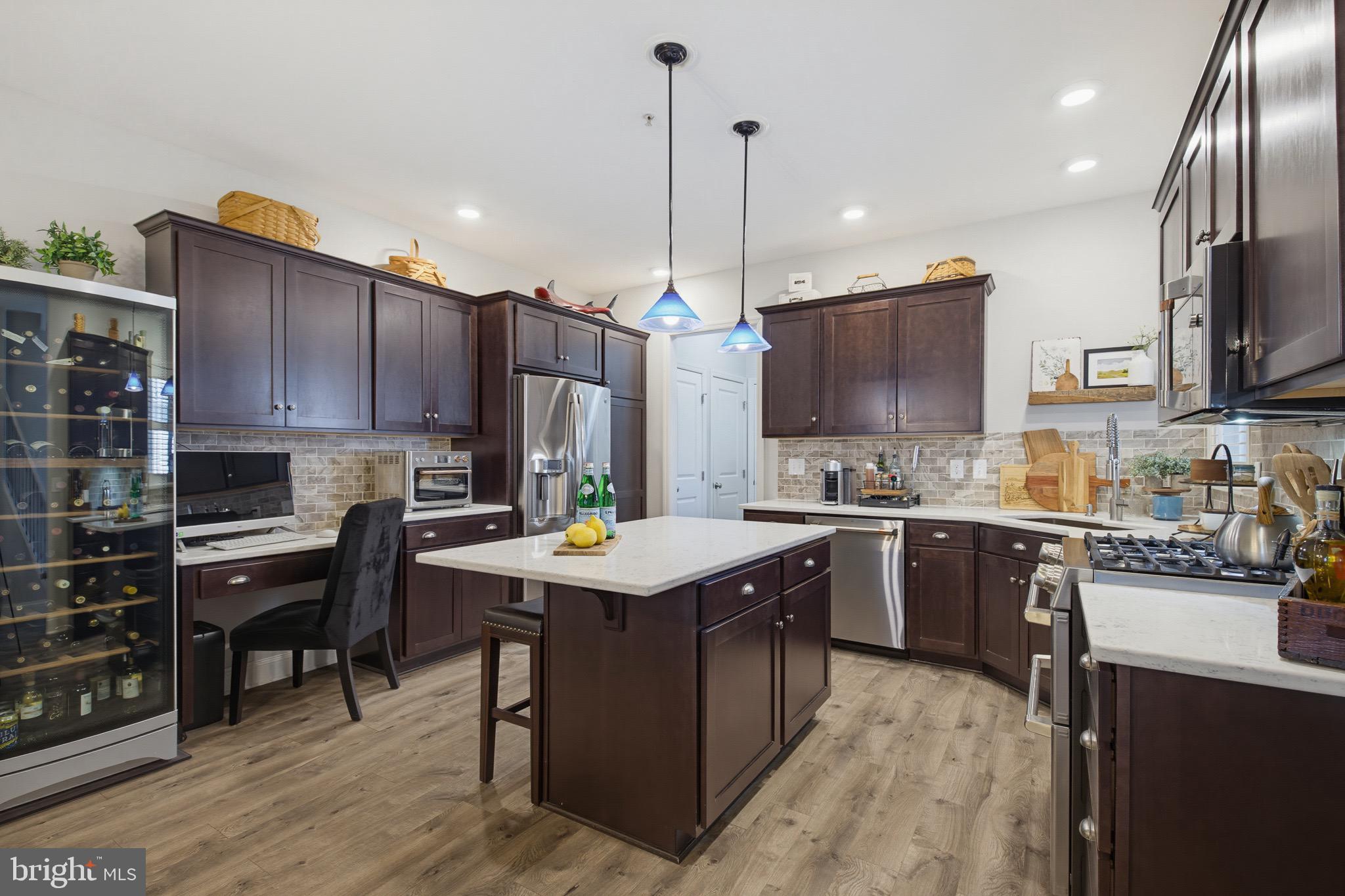 LITITZ RESERVE - Residential