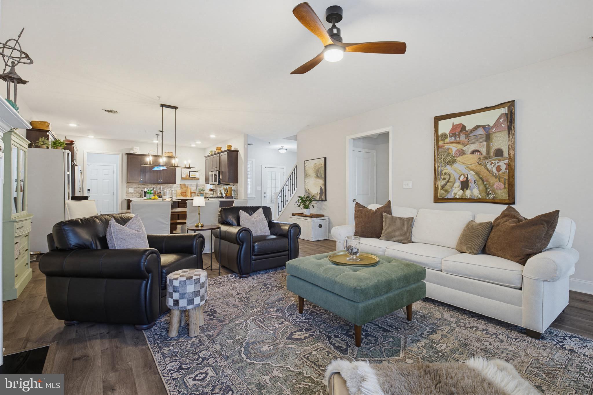 LITITZ RESERVE - Residential