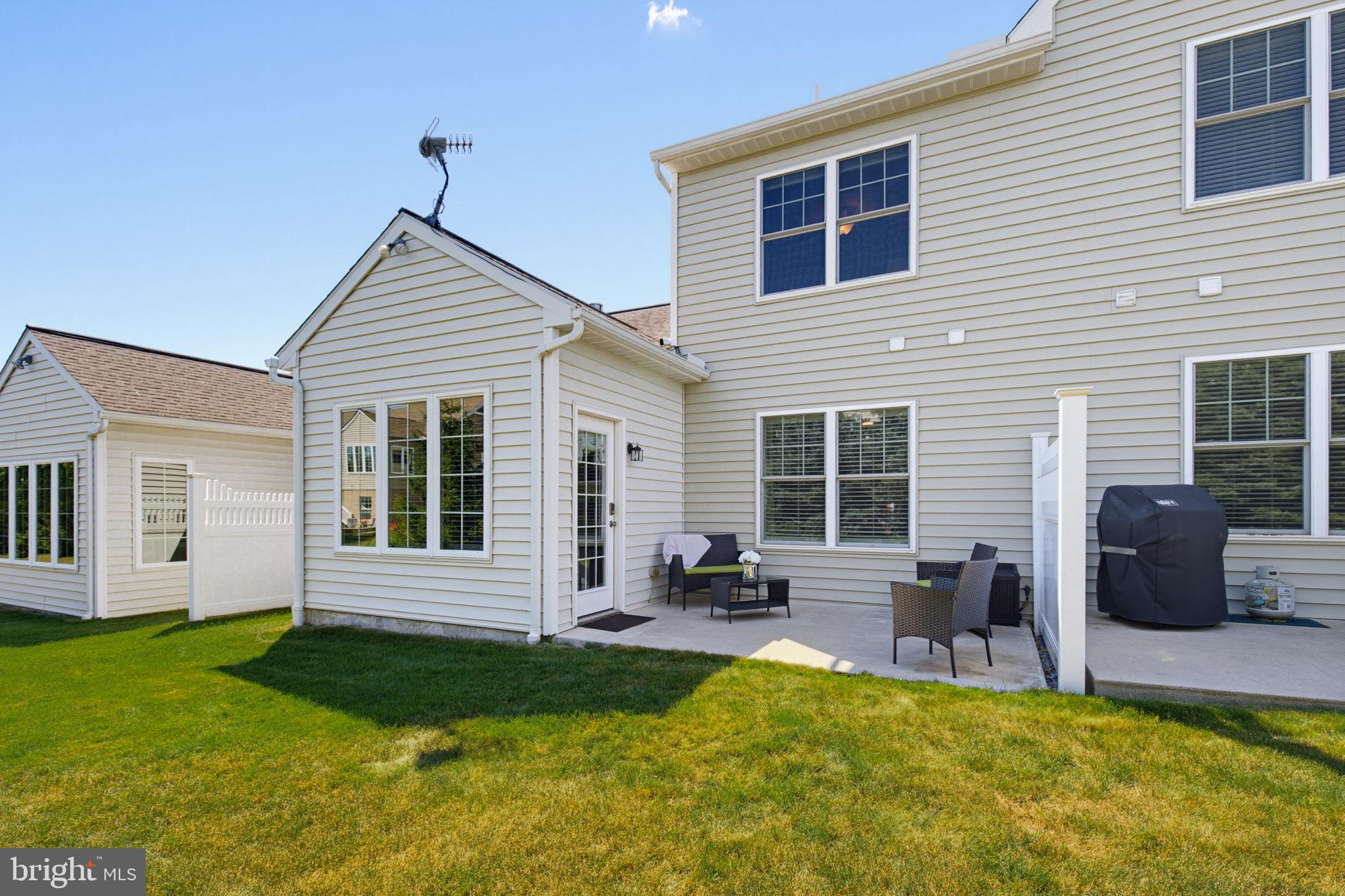 LITITZ RESERVE - Residential