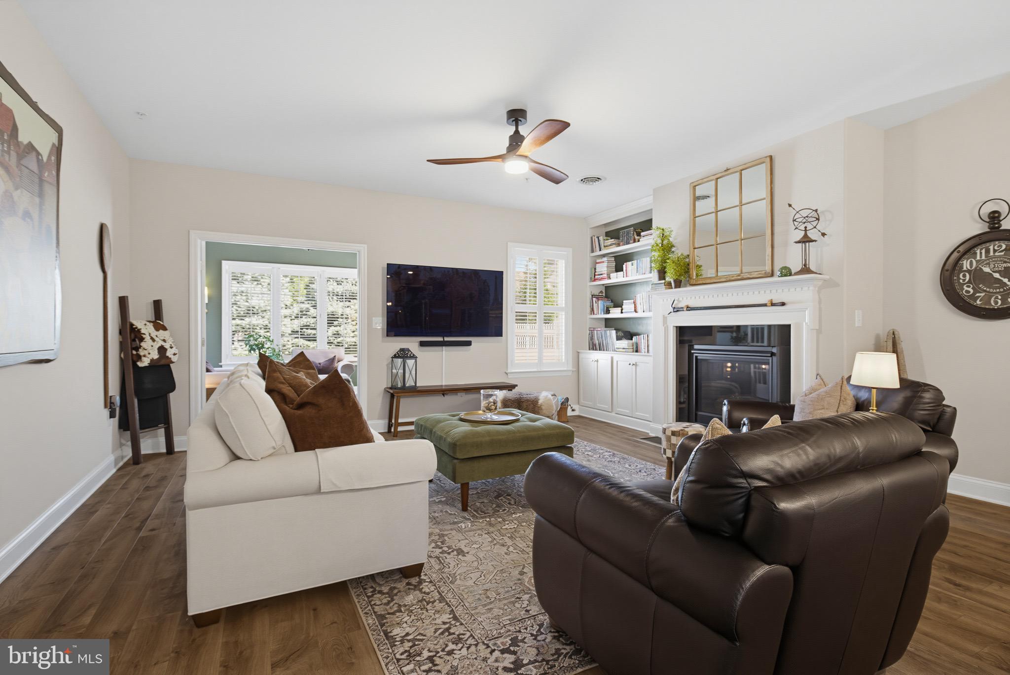 LITITZ RESERVE - Residential