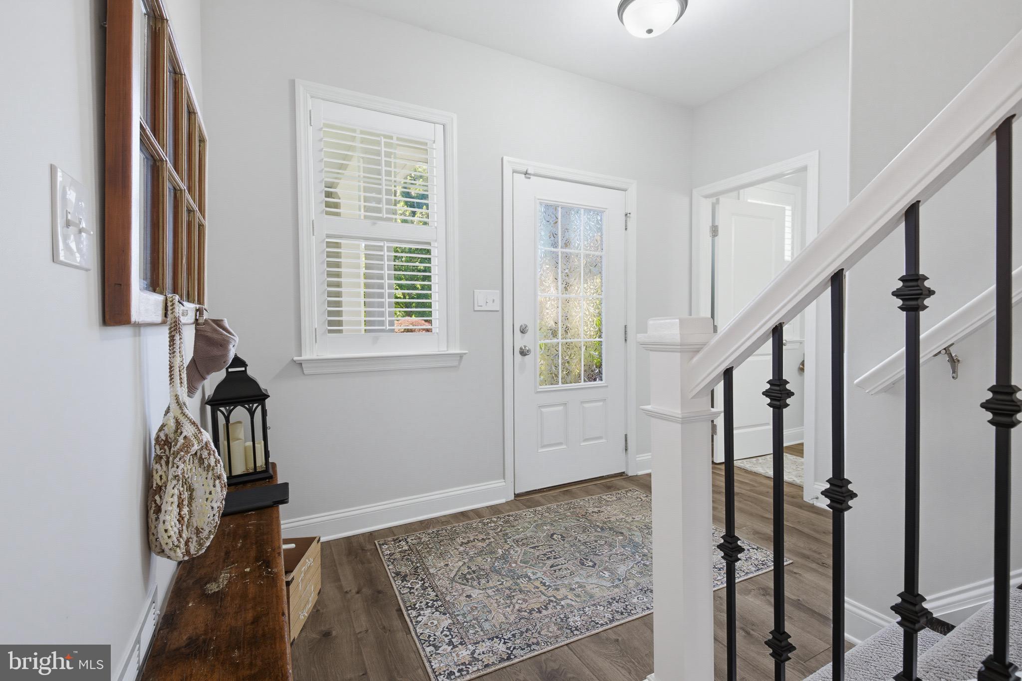 LITITZ RESERVE - Residential