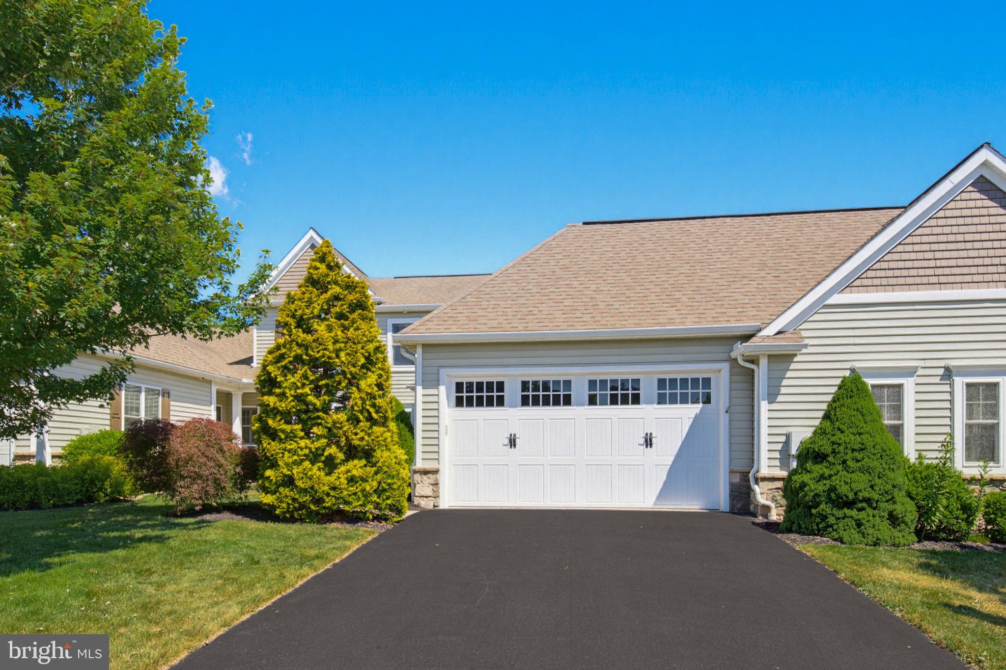 LITITZ RESERVE - Residential