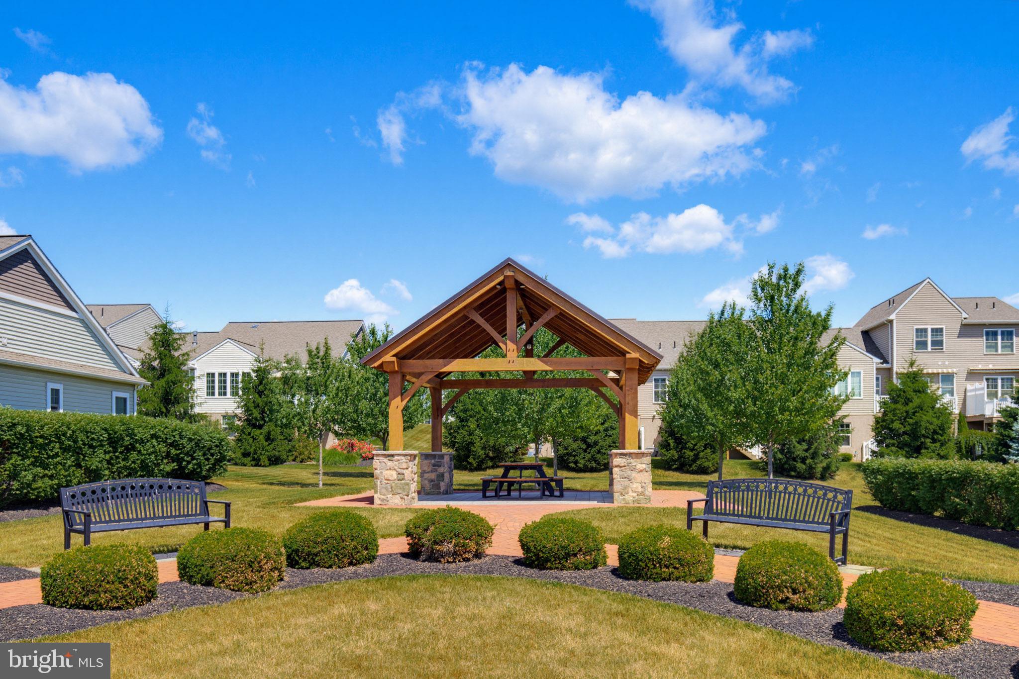 LITITZ RESERVE - Residential