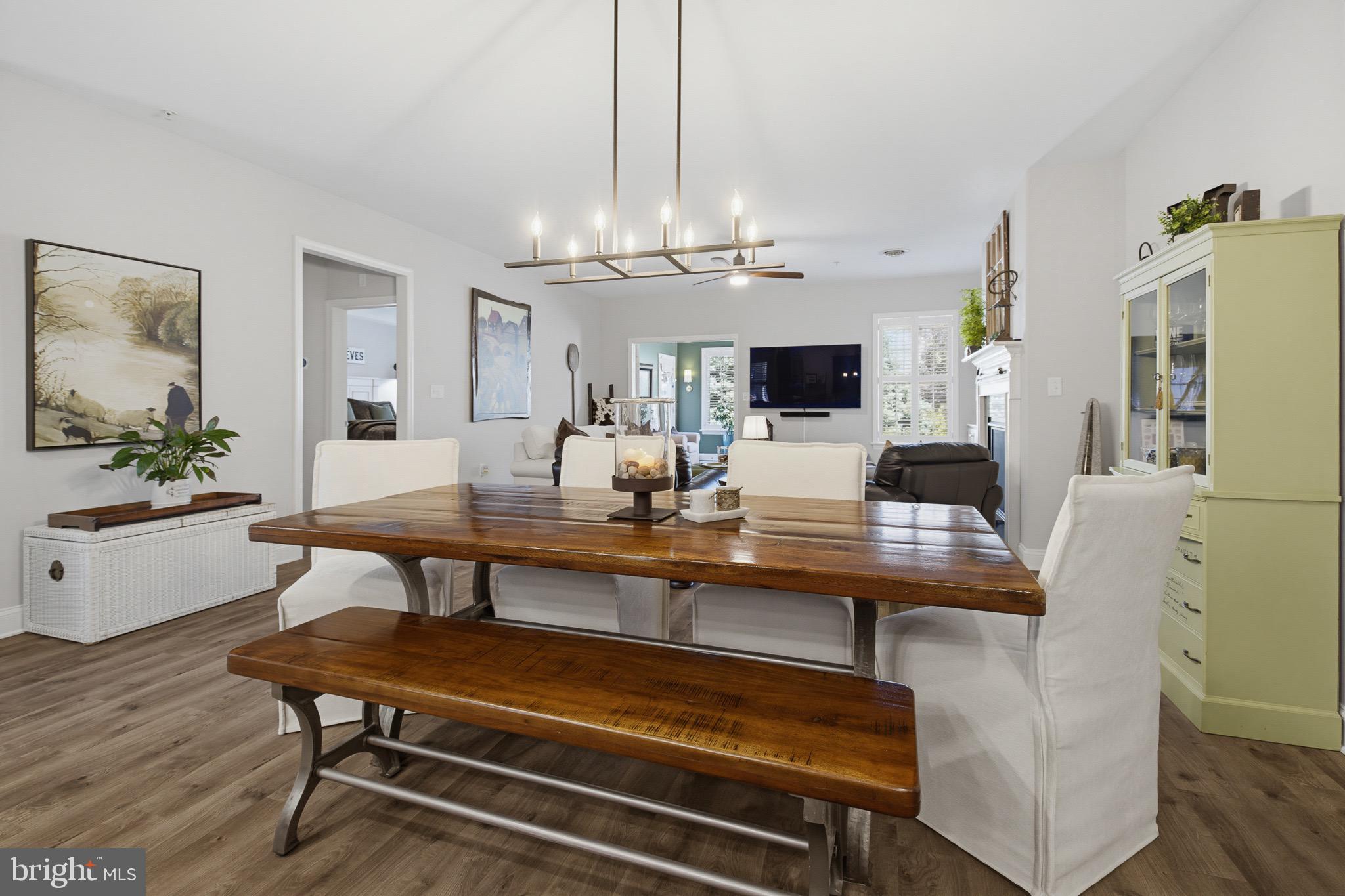 LITITZ RESERVE - Residential