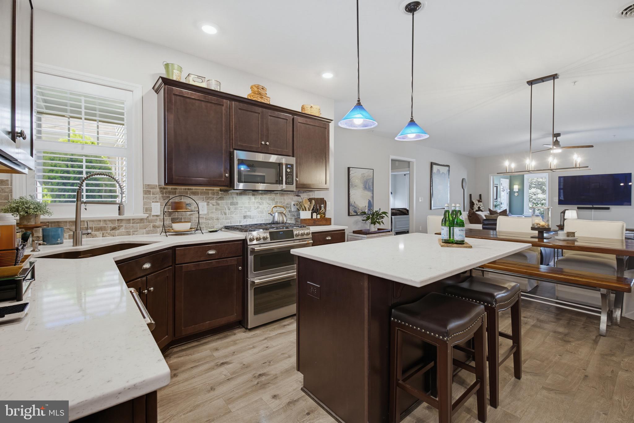 LITITZ RESERVE - Residential