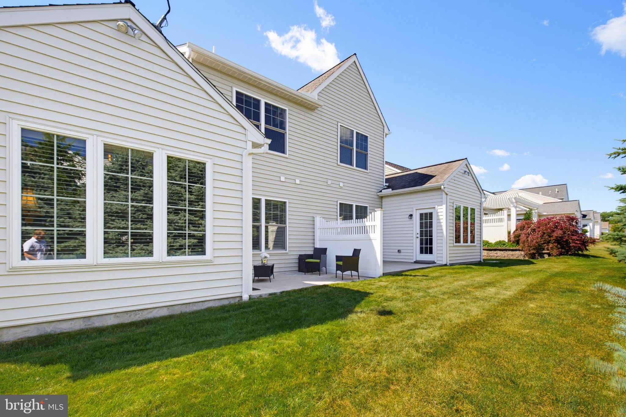 LITITZ RESERVE - Residential